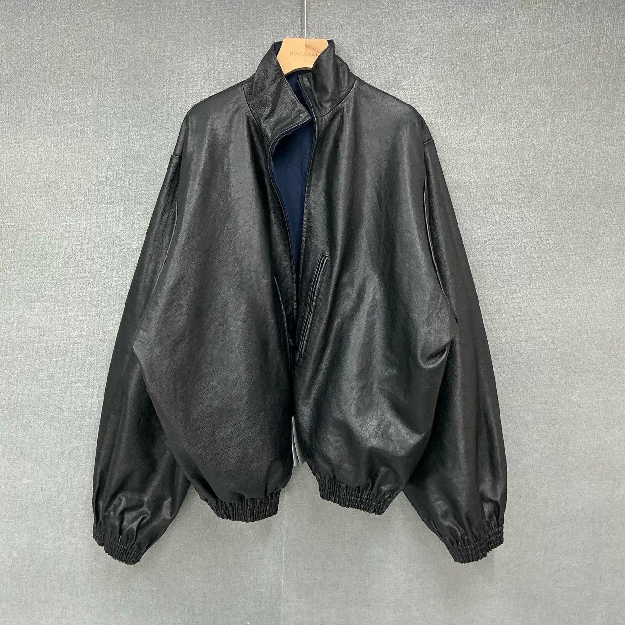 Balenciaga Balenciaga Jacket Outerwear Casual Size US M / EU 48-50 / 2 - 4 Thumbnail