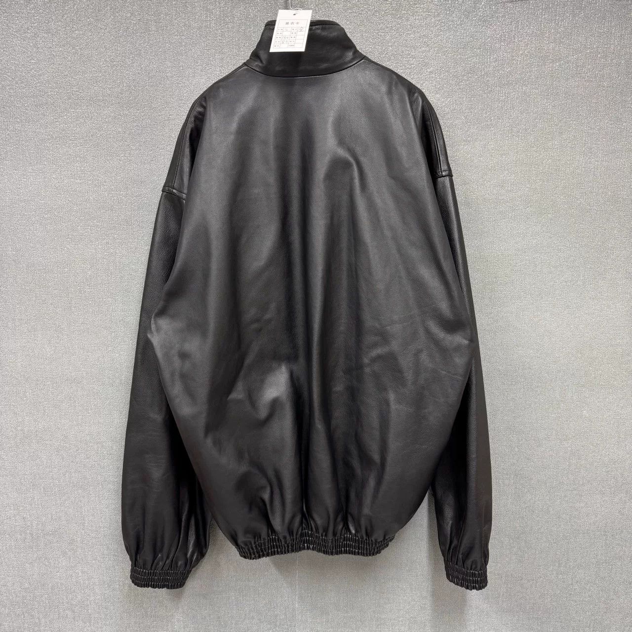 Balenciaga Balenciaga Jacket Outerwear Casual Size US S / EU 44-46 / 1 - 4 Thumbnail
