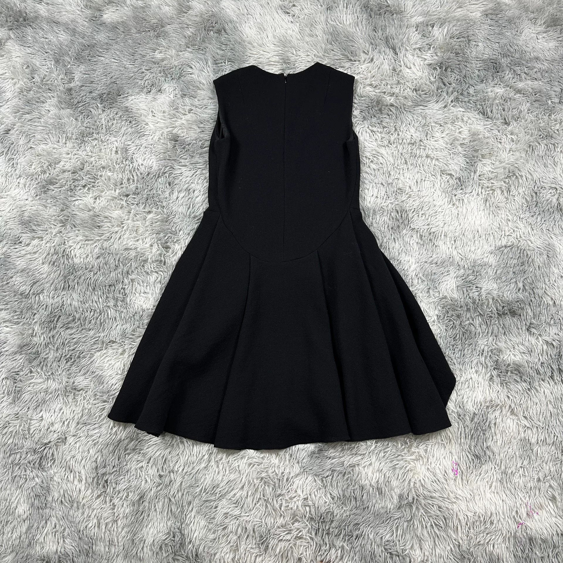 Dior Dior Black Designer Casual Streetwear Size US S / EU 44-46 / 1 - 2 Thumbnail