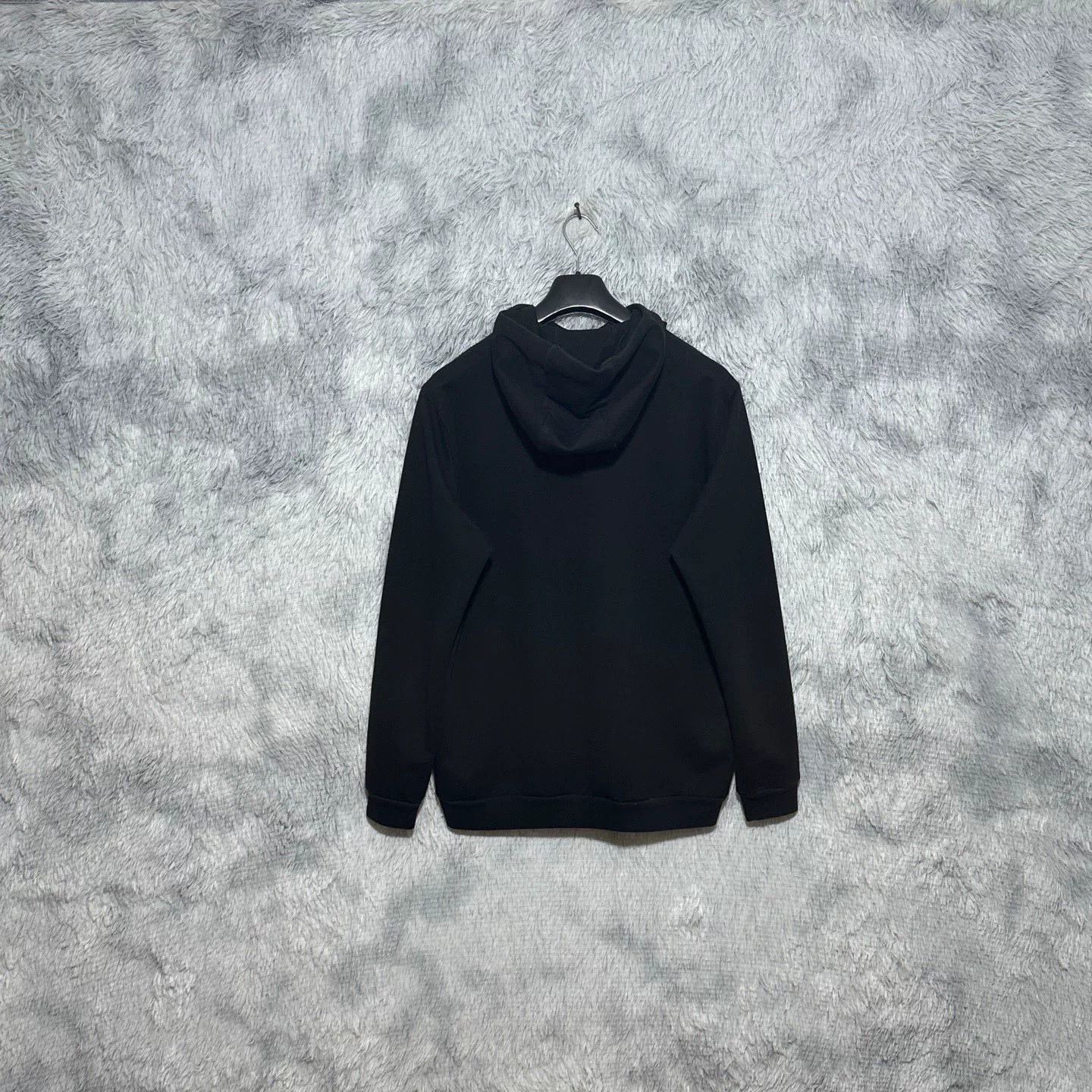 Stone Island Stone Island Black Designer Casual Size US XL / EU 56 / 4 - 2 Thumbnail