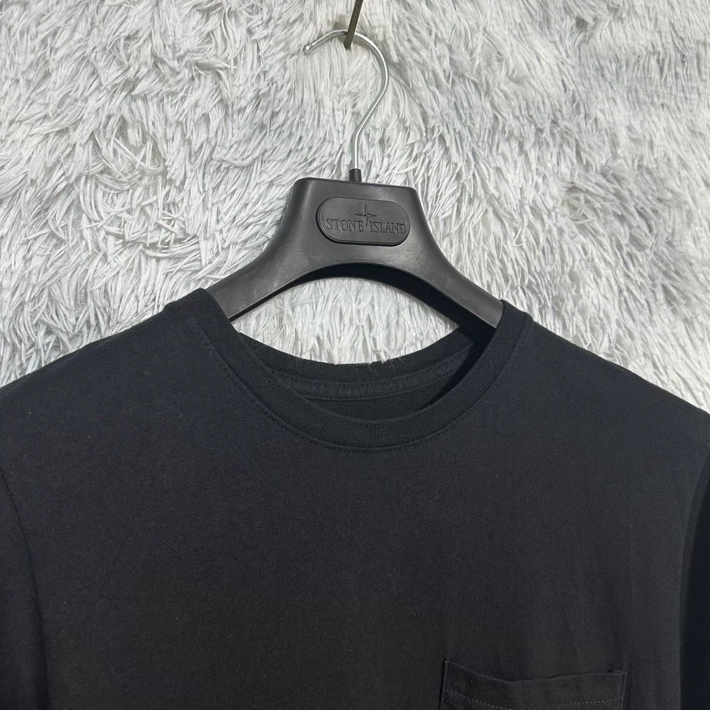 Chrome Hearts Chrome Hearts Black T-Shirt Casual Size US S / EU 44-46 / 1 - 3 Thumbnail