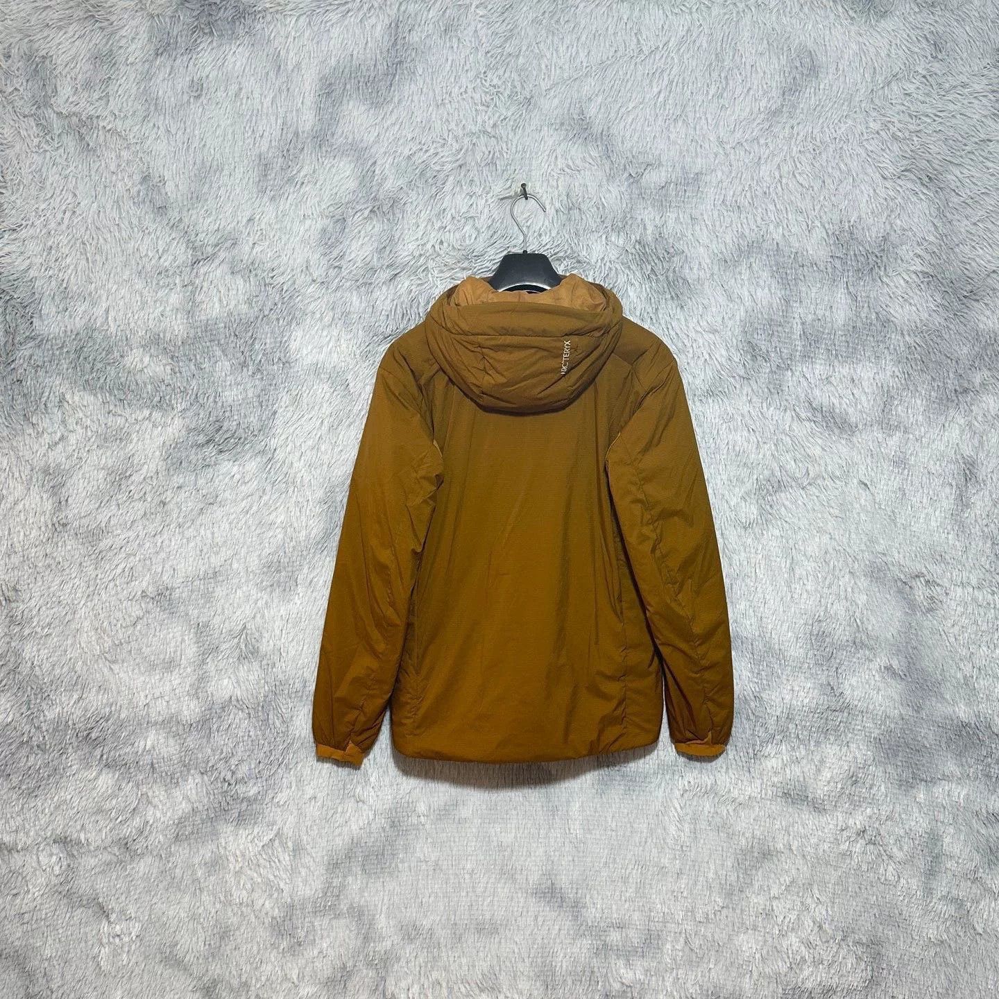 Arc'teryx Arc'teryx Yellow Designer Casual Size US M / EU 48-50 / 2 - 2 Thumbnail