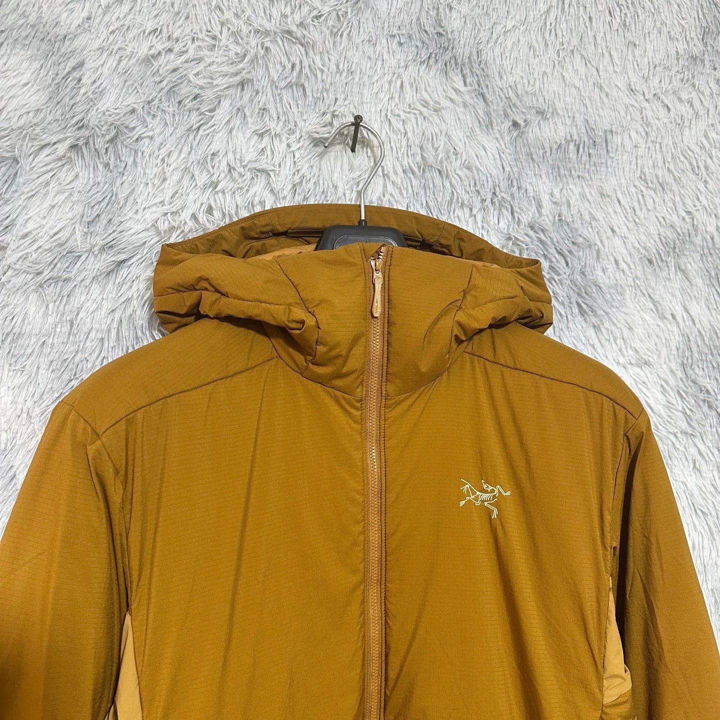 Arc'teryx Arc'teryx Yellow Designer Casual Size US M / EU 48-50 / 2 - 3 Thumbnail