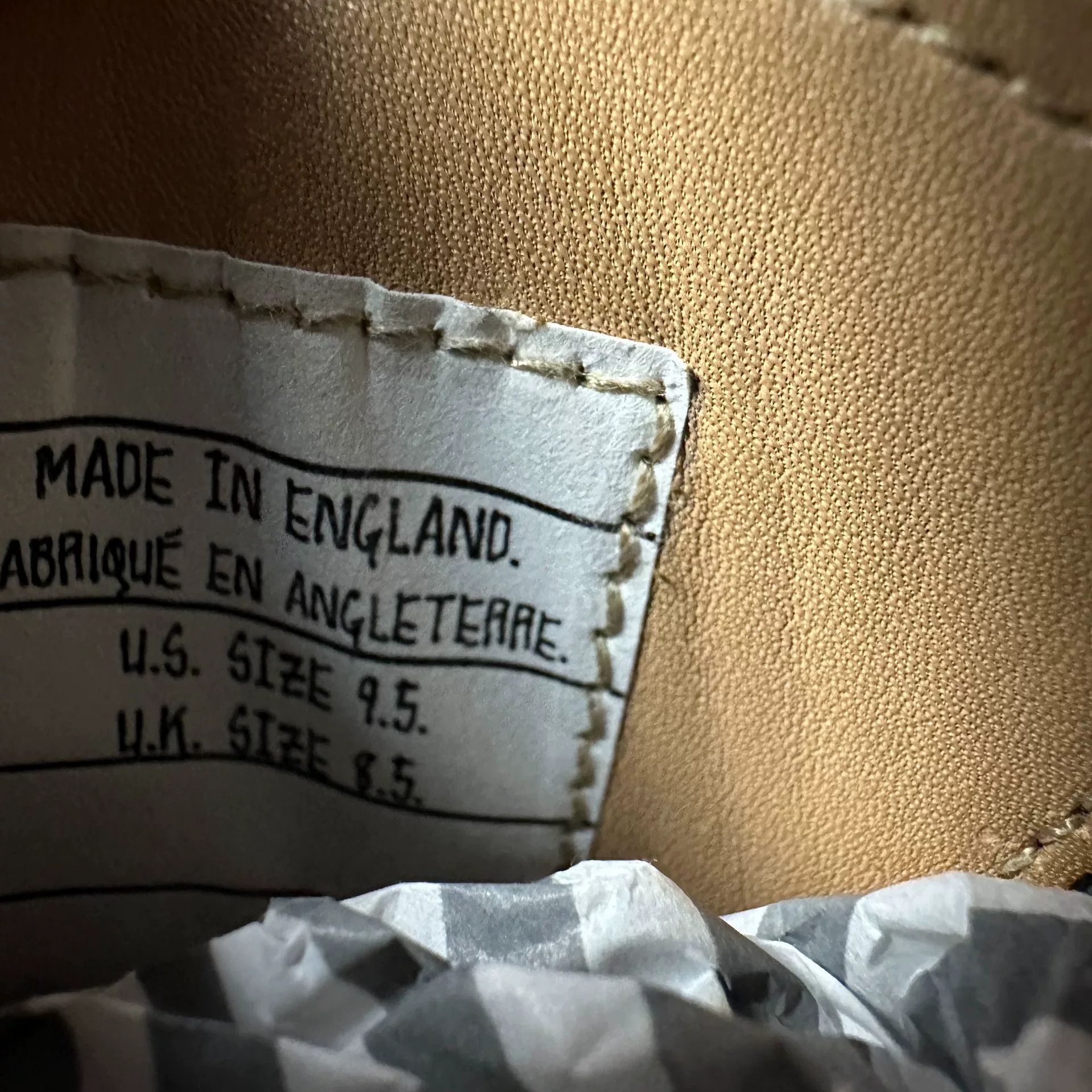 Thom Browne Thom Browne Brown Shoes Low Top Size US 10 / EU 43 - 5 Thumbnail