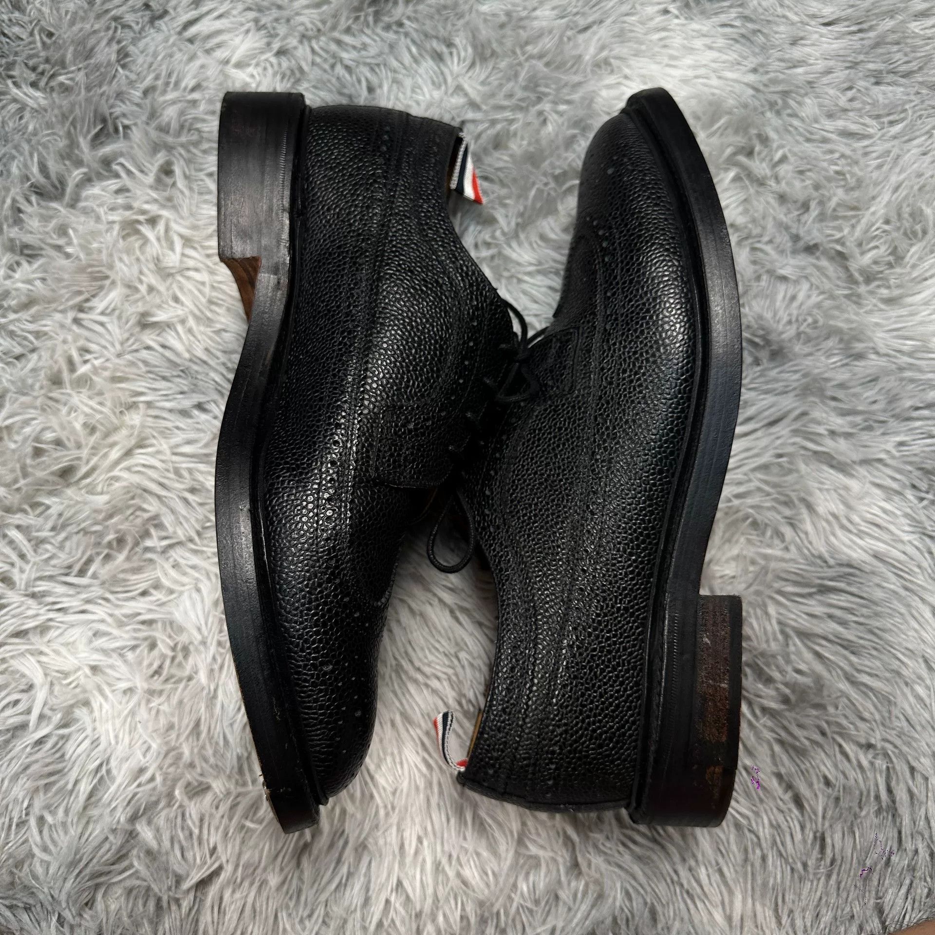 Thom Browne Thom Browne Brown Shoes Low Top Size US 10 / EU 43 - 8 Thumbnail