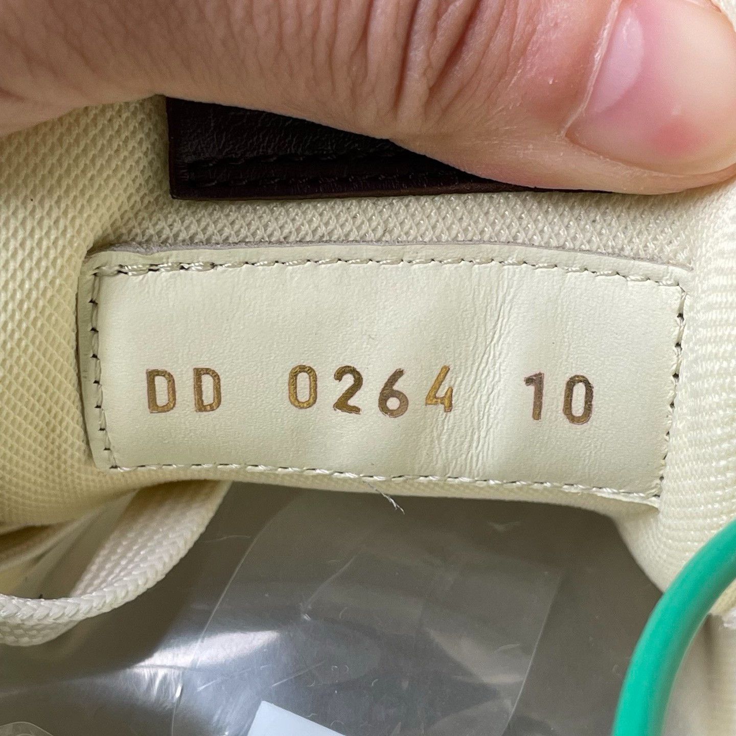 Louis Vuitton Louis Vuitton Training Multi Lowtop Sneakers 44 Men Size US 10.5 / EU 43-44 - 6 Thumbnail