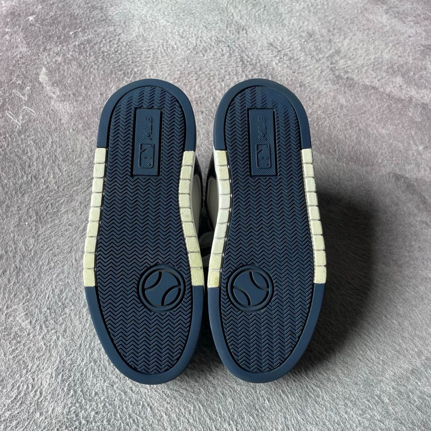 Other Blue Lowtop Sneakers 37.5 Men Size US 5.5 / EU 38 - 4 Thumbnail