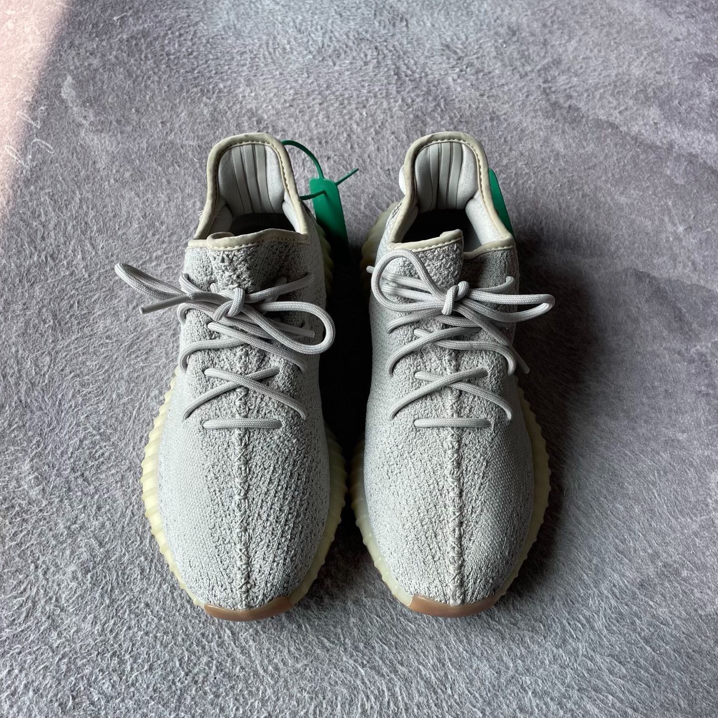 Yeezy Yeezy Lowtop Sneakers 42 Men Size US 9 / EU 42 - 2 Thumbnail