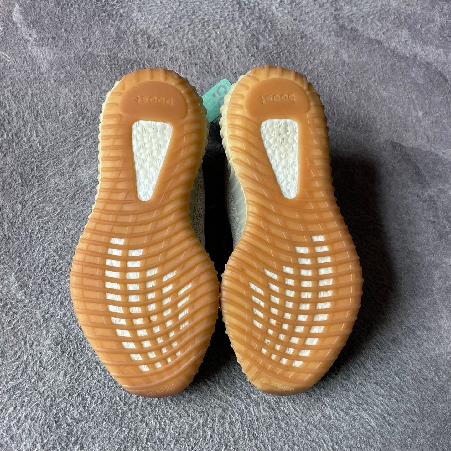 Yeezy Yeezy Lowtop Sneakers 42 Men Size US 9 / EU 42 - 4 Thumbnail