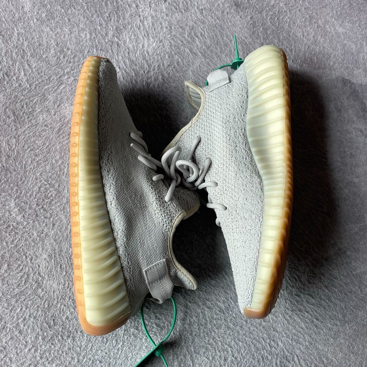 Yeezy Yeezy Lowtop Sneakers 42 Men Size US 9 / EU 42 - 7 Thumbnail