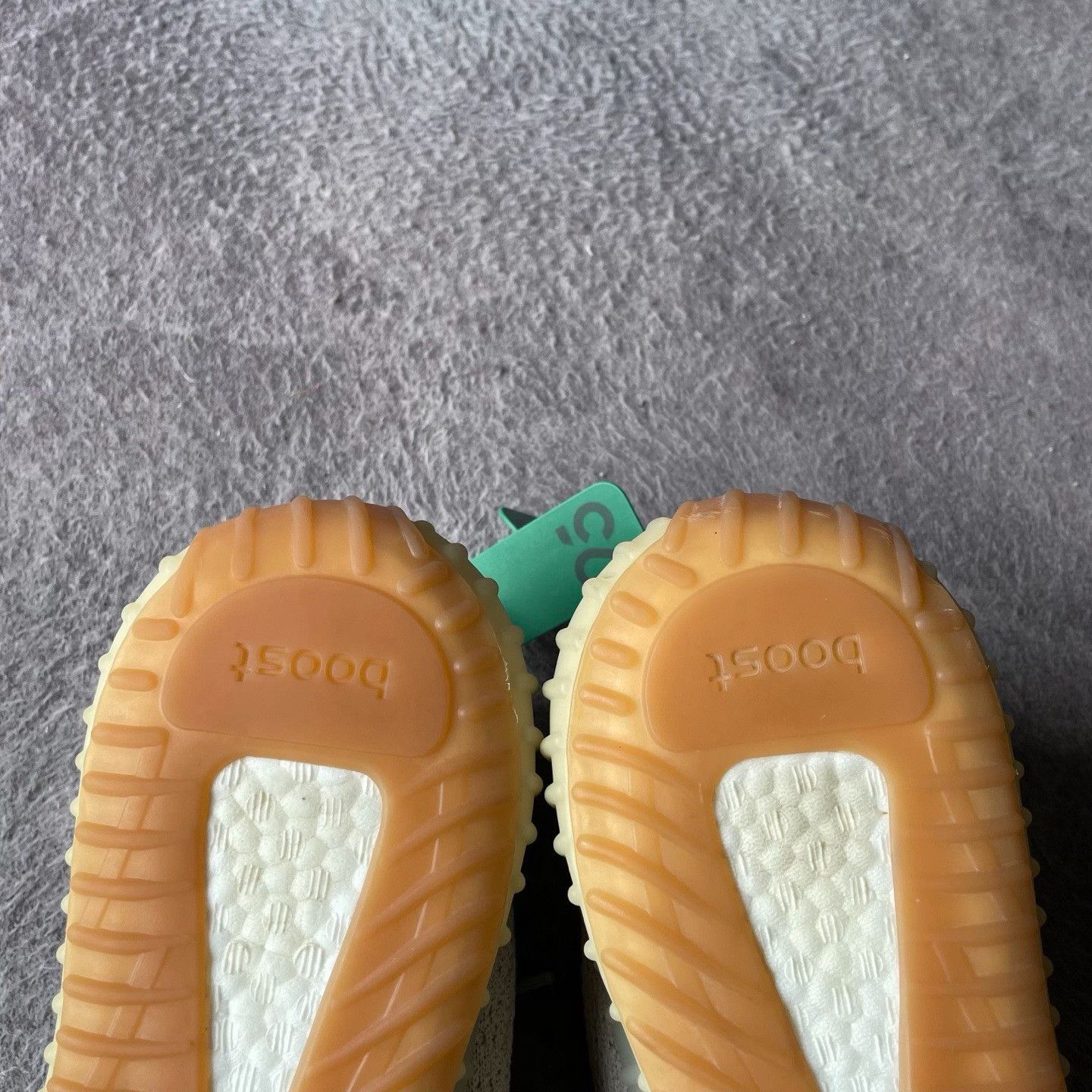 Yeezy Yeezy Lowtop Sneakers 42 Men Size US 9 / EU 42 - 5 Thumbnail