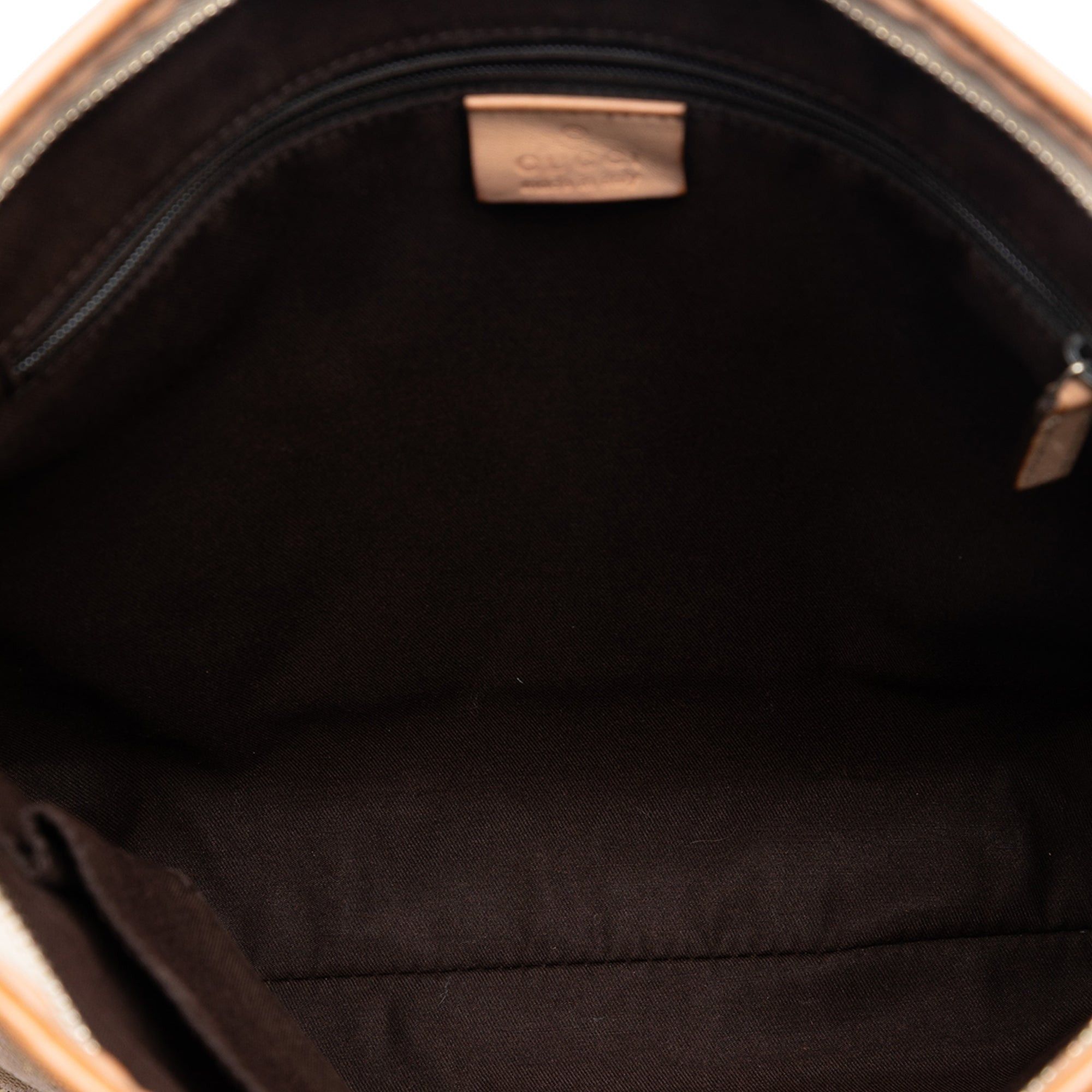 Gucci GG Canvas Abbey D Ring Crossbody Size ONE SIZE - 4 Thumbnail