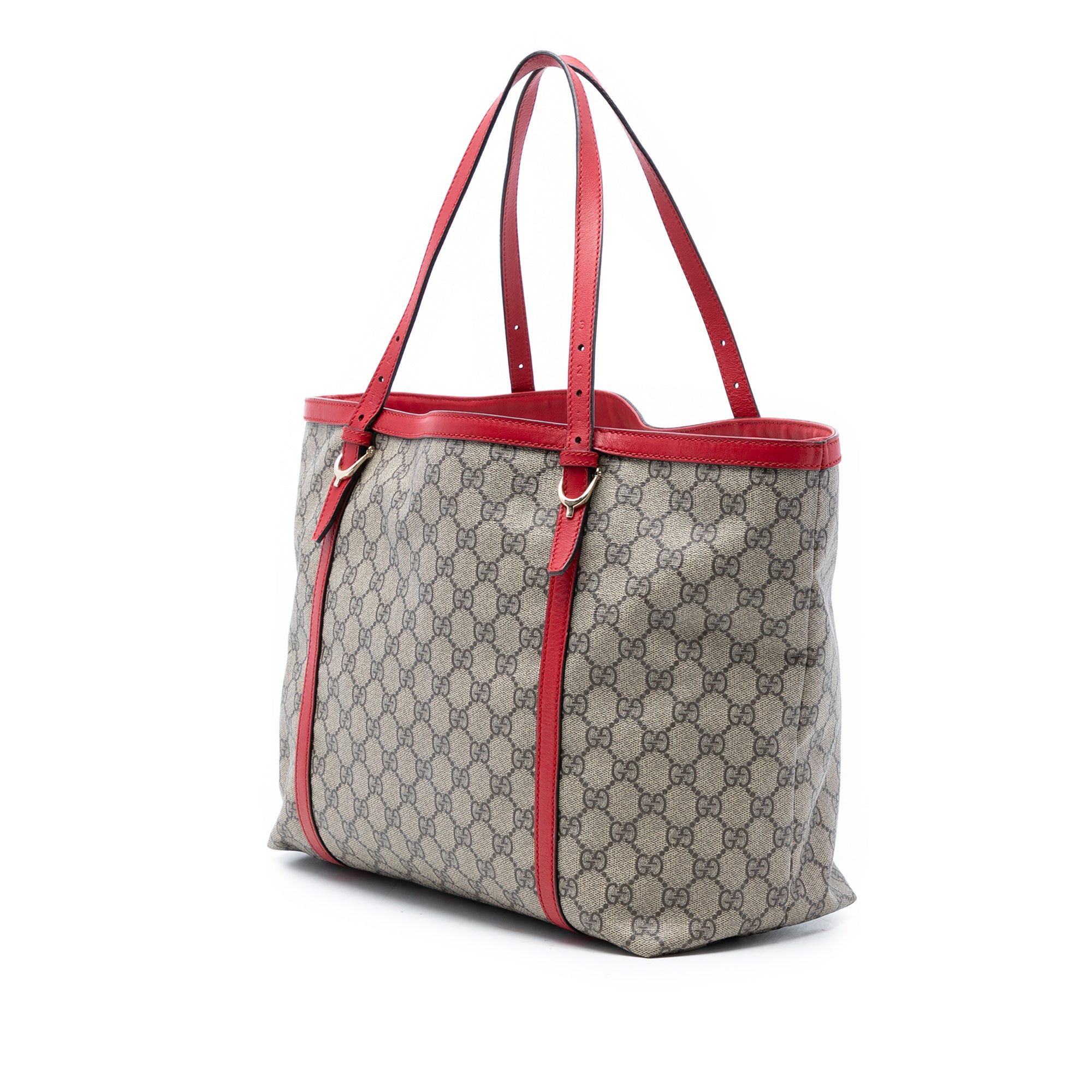 Gucci GG Supreme Nice Tote Size ONE SIZE - 2 Thumbnail