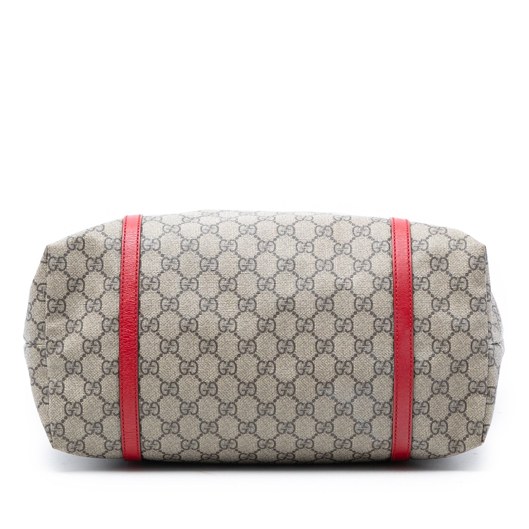 Gucci GG Supreme Nice Tote Size ONE SIZE - 3 Thumbnail