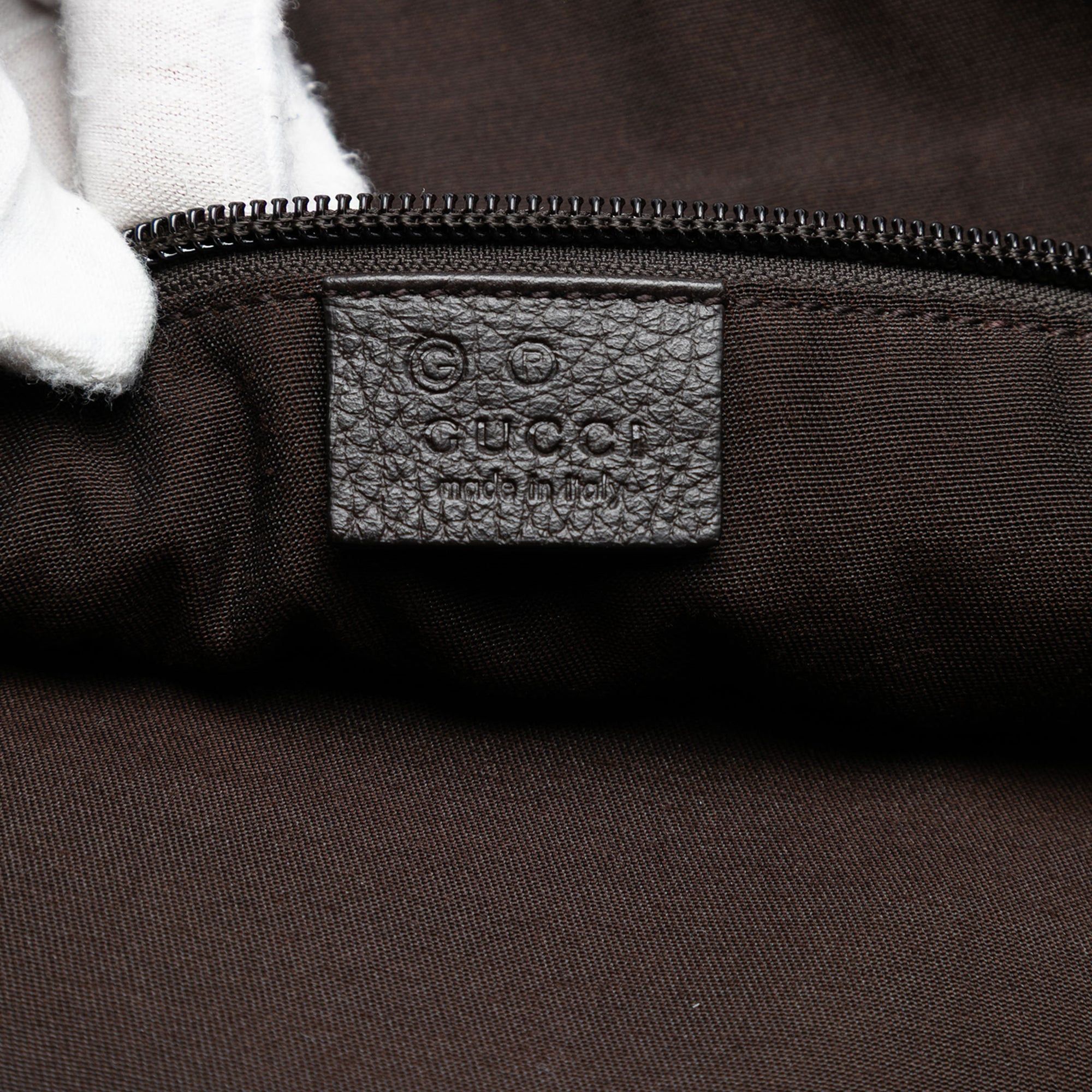 Gucci GG Denim Crossbody Size ONE SIZE - 5 Thumbnail