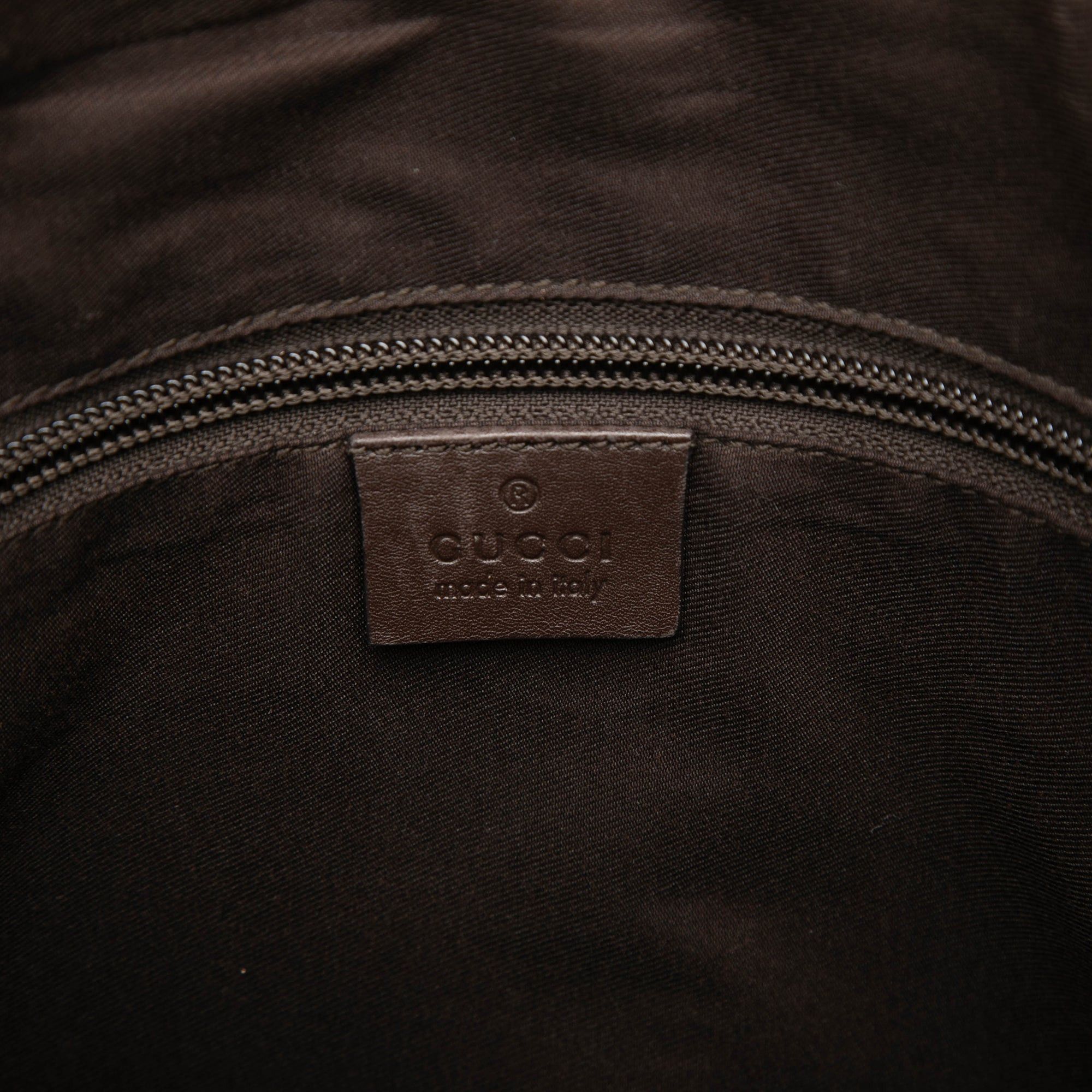 Gucci GG Canvas Crossbody Size ONE SIZE - 5 Thumbnail