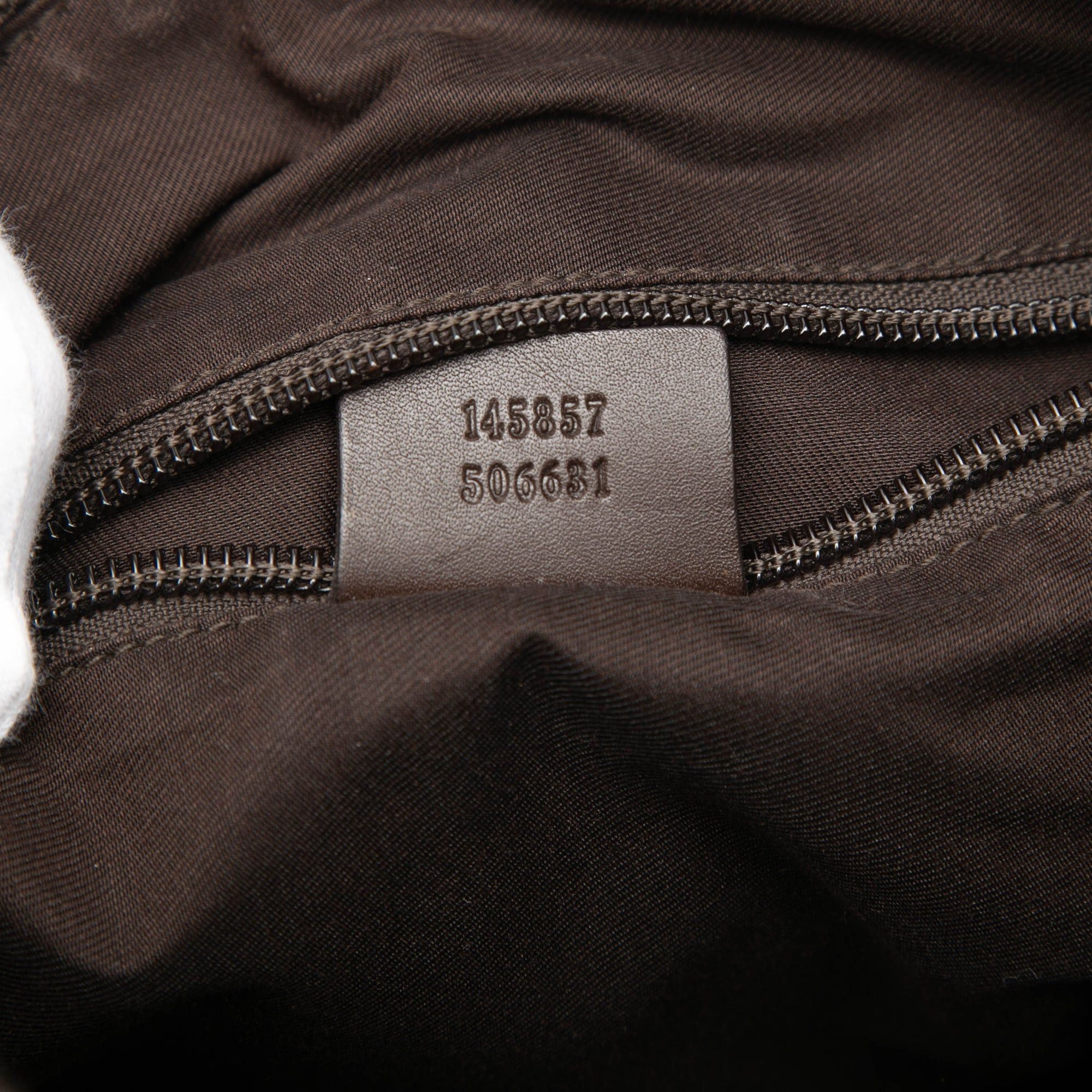 Gucci GG Canvas Crossbody Size ONE SIZE - 6 Thumbnail