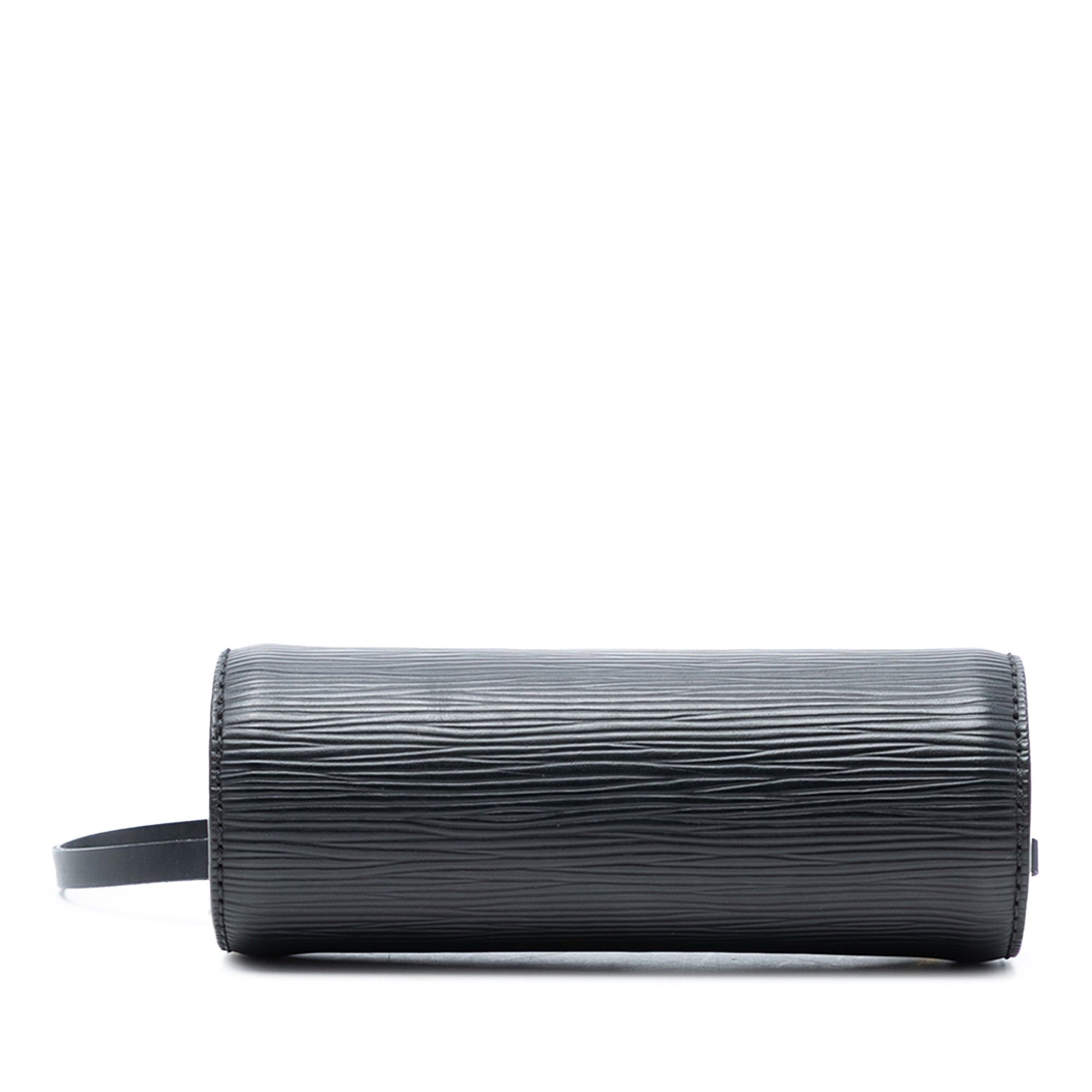 Louis Vuitton Epi Pochette Papillon Size ONE SIZE - 3 Thumbnail
