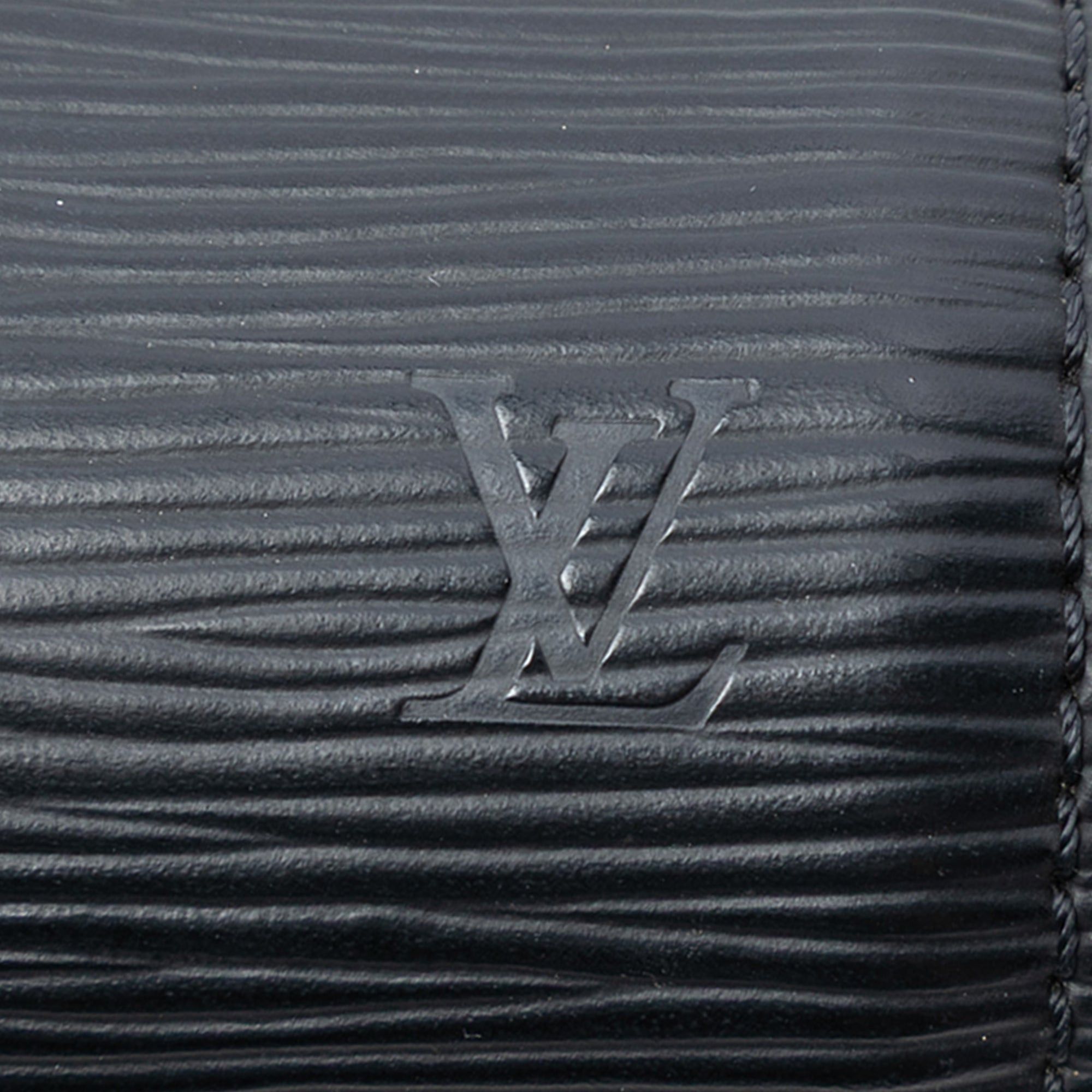 Louis Vuitton Epi Pochette Papillon Size ONE SIZE - 5 Thumbnail