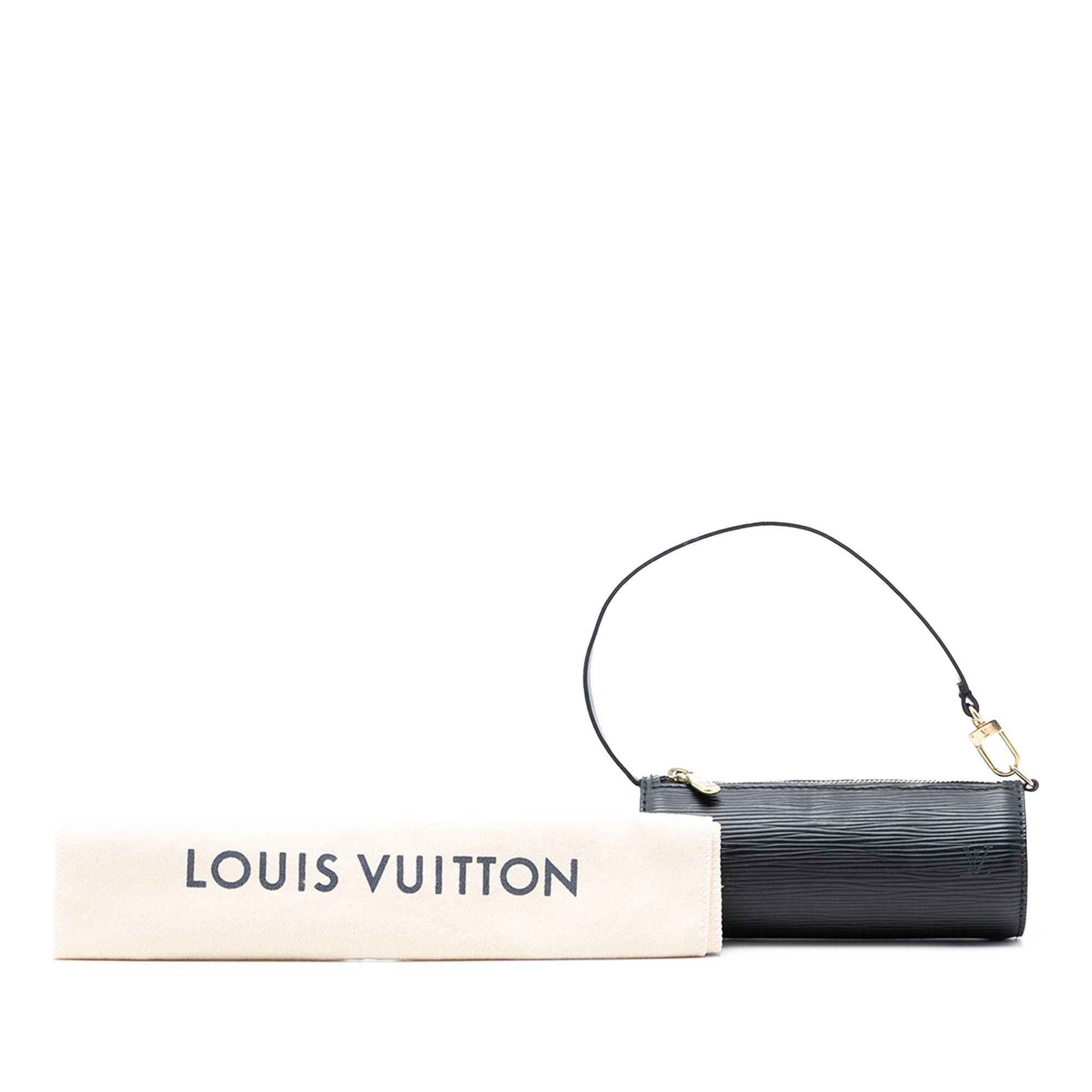 Louis Vuitton Epi Pochette Papillon Size ONE SIZE - 7 Thumbnail