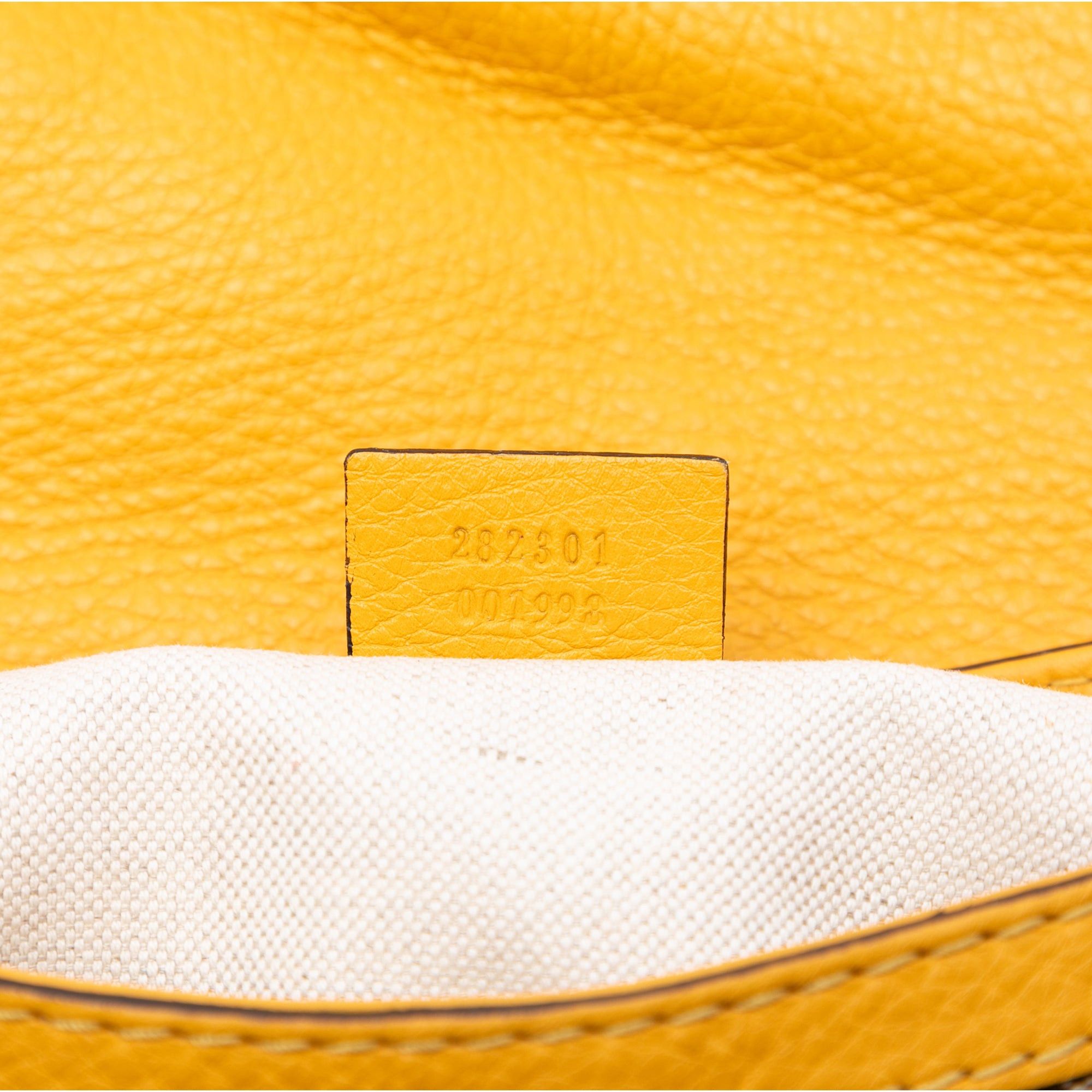 Gucci GG Canvas Bella Flap Satchel Size ONE SIZE - 5 Thumbnail