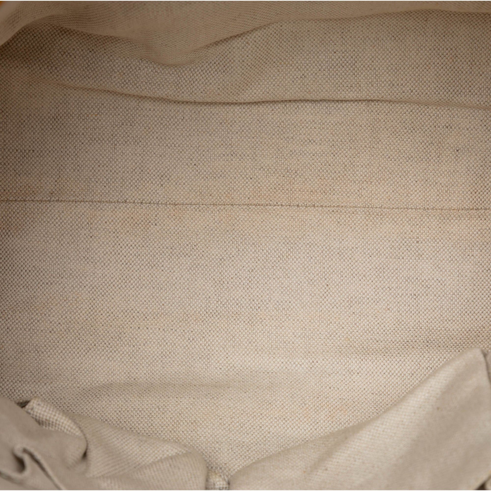 Gucci GG Canvas Bella Flap Satchel Size ONE SIZE - 4 Thumbnail