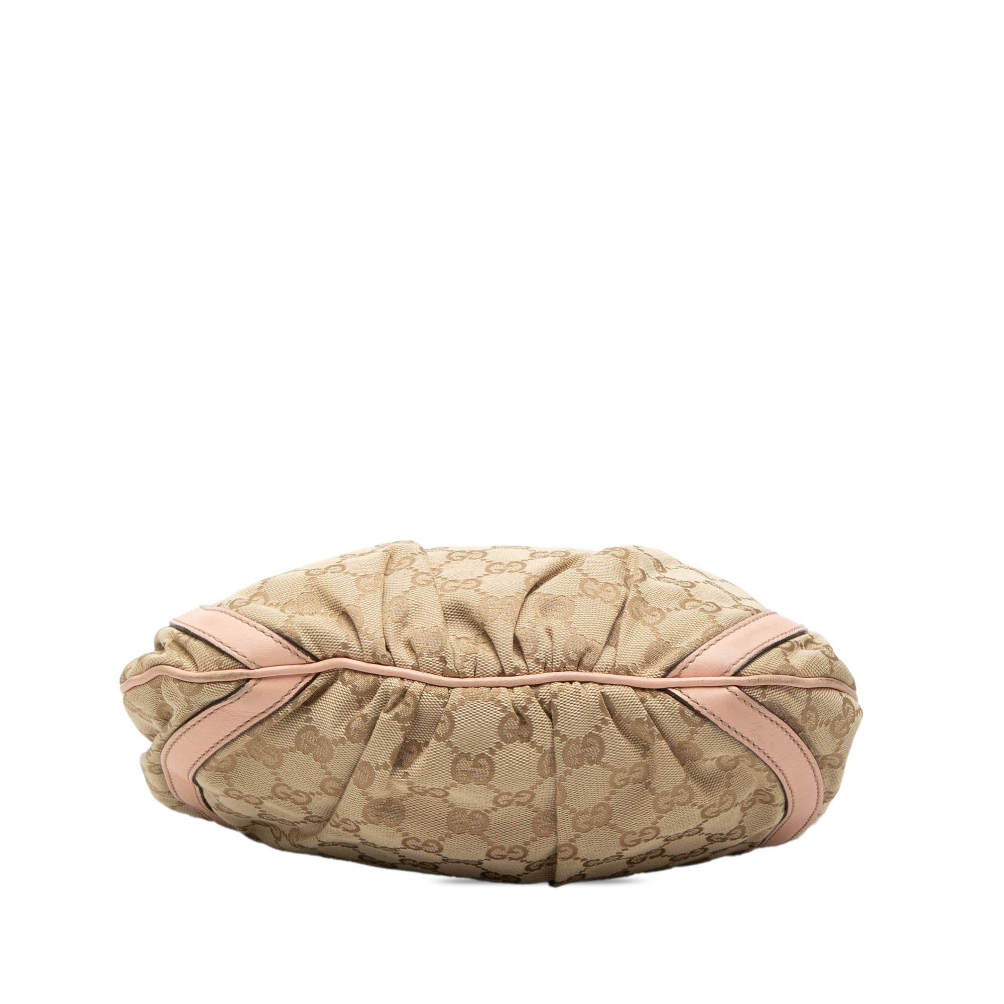 Gucci GG Canvas Abbey D Ring Crossbody Size ONE SIZE - 3 Thumbnail