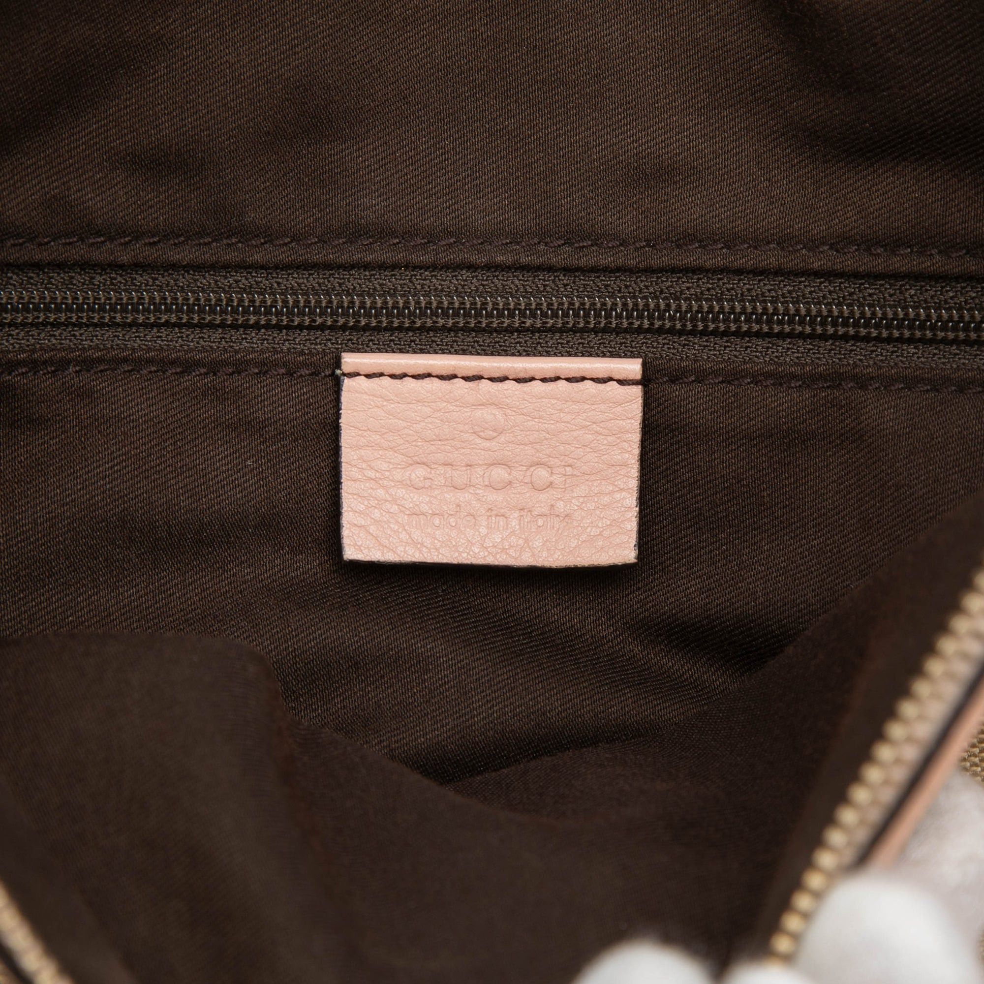Gucci GG Canvas Abbey D Ring Crossbody Size ONE SIZE - 5 Thumbnail