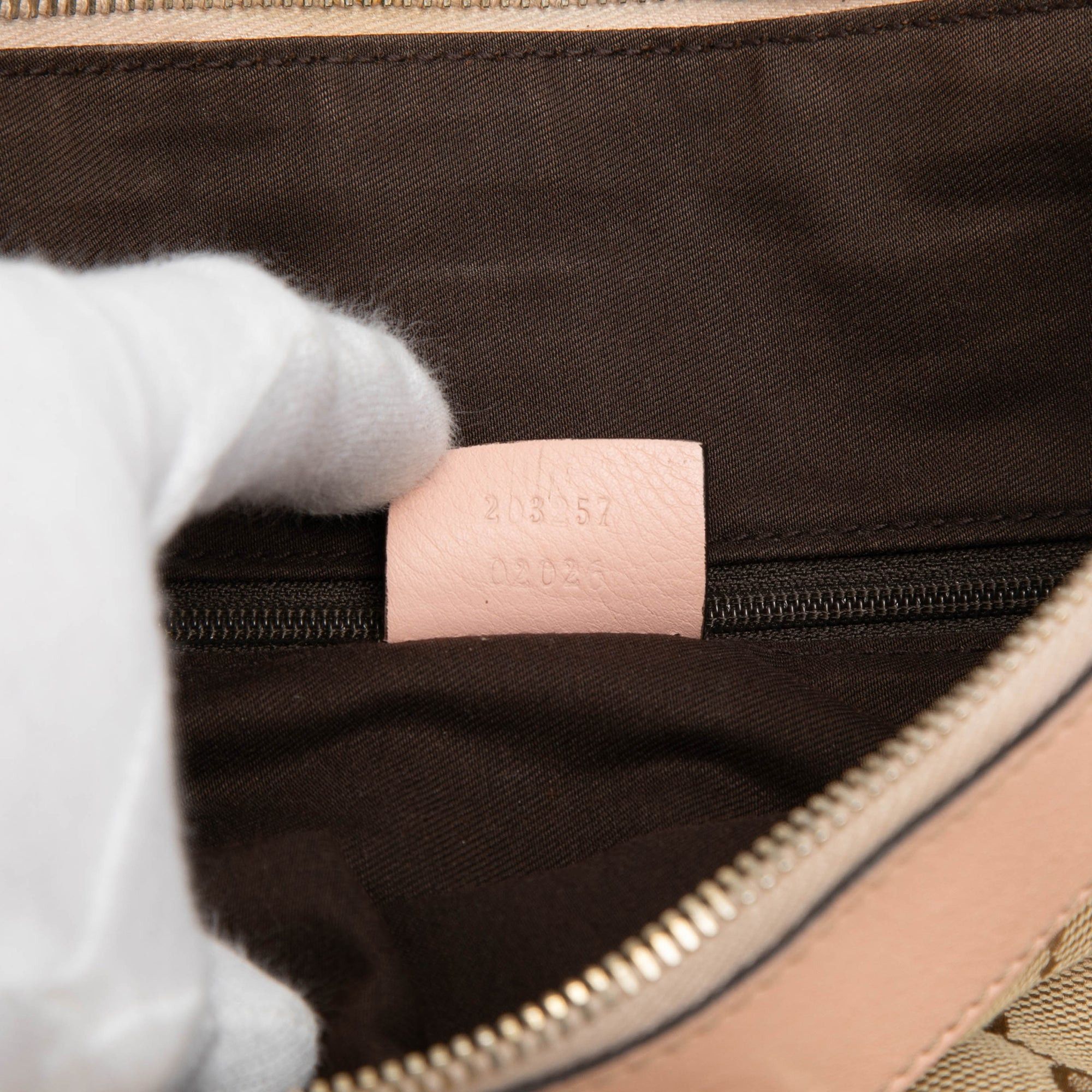 Gucci GG Canvas Abbey D Ring Crossbody Size ONE SIZE - 6 Thumbnail