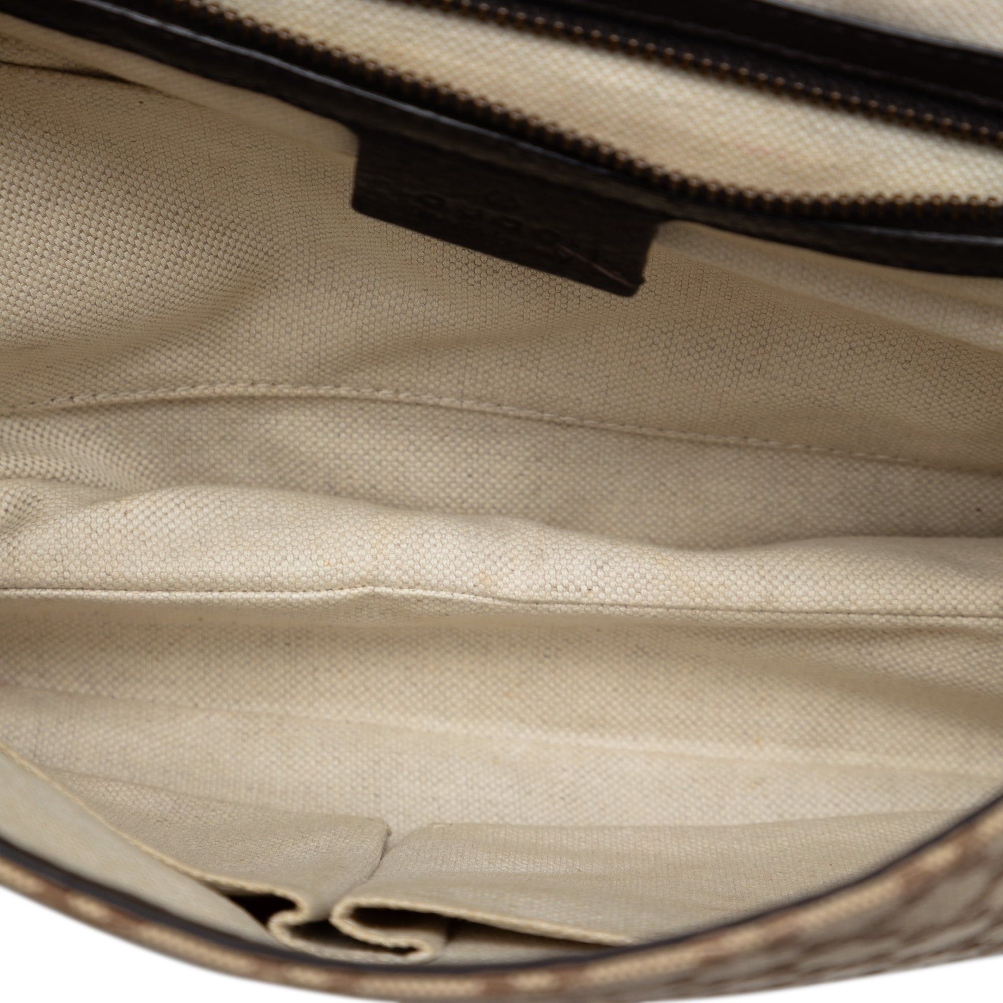 Gucci Diamante Canvas 1973 Shoulder Bag Size ONE SIZE - 4 Thumbnail