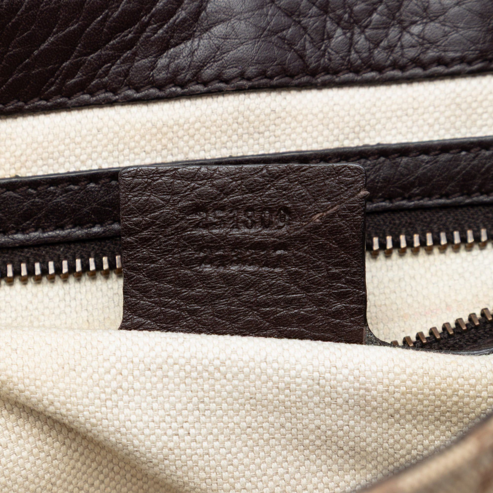 Gucci Diamante Canvas 1973 Shoulder Bag Size ONE SIZE - 6 Thumbnail