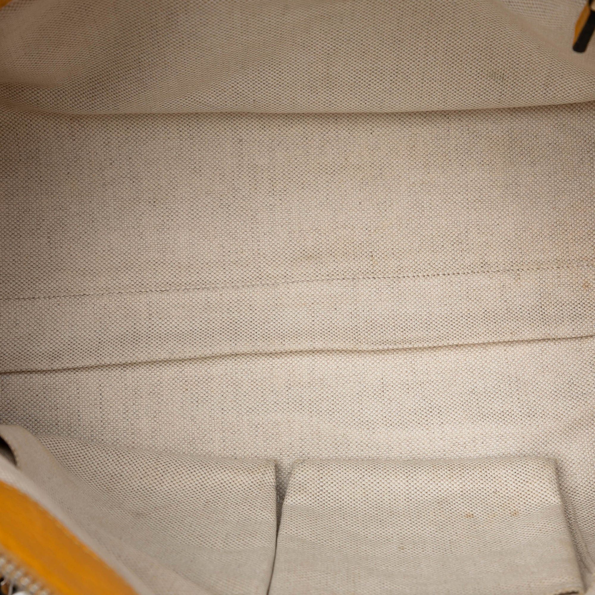 Gucci GG Canvas Bella Satchel Size ONE SIZE - 4 Thumbnail