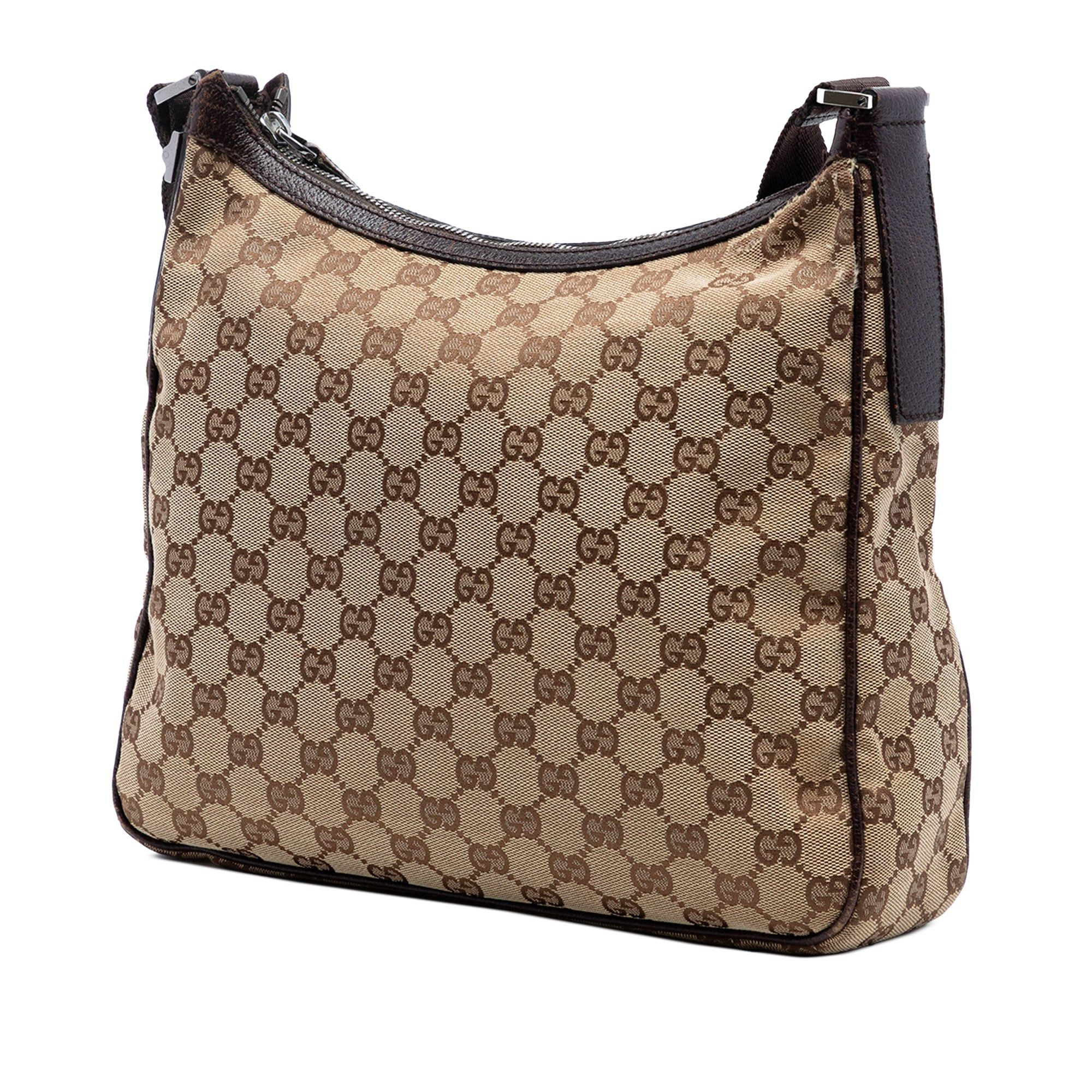 Gucci GG Canvas Crossbody Size ONE SIZE - 2 Thumbnail