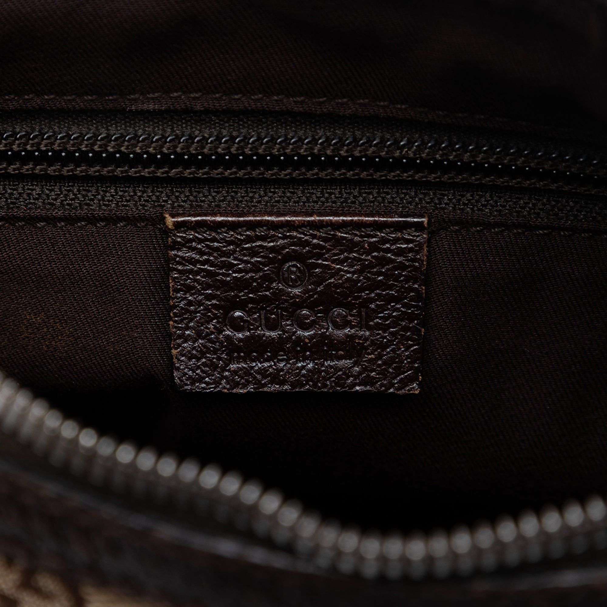 Gucci GG Canvas Crossbody Size ONE SIZE - 6 Thumbnail