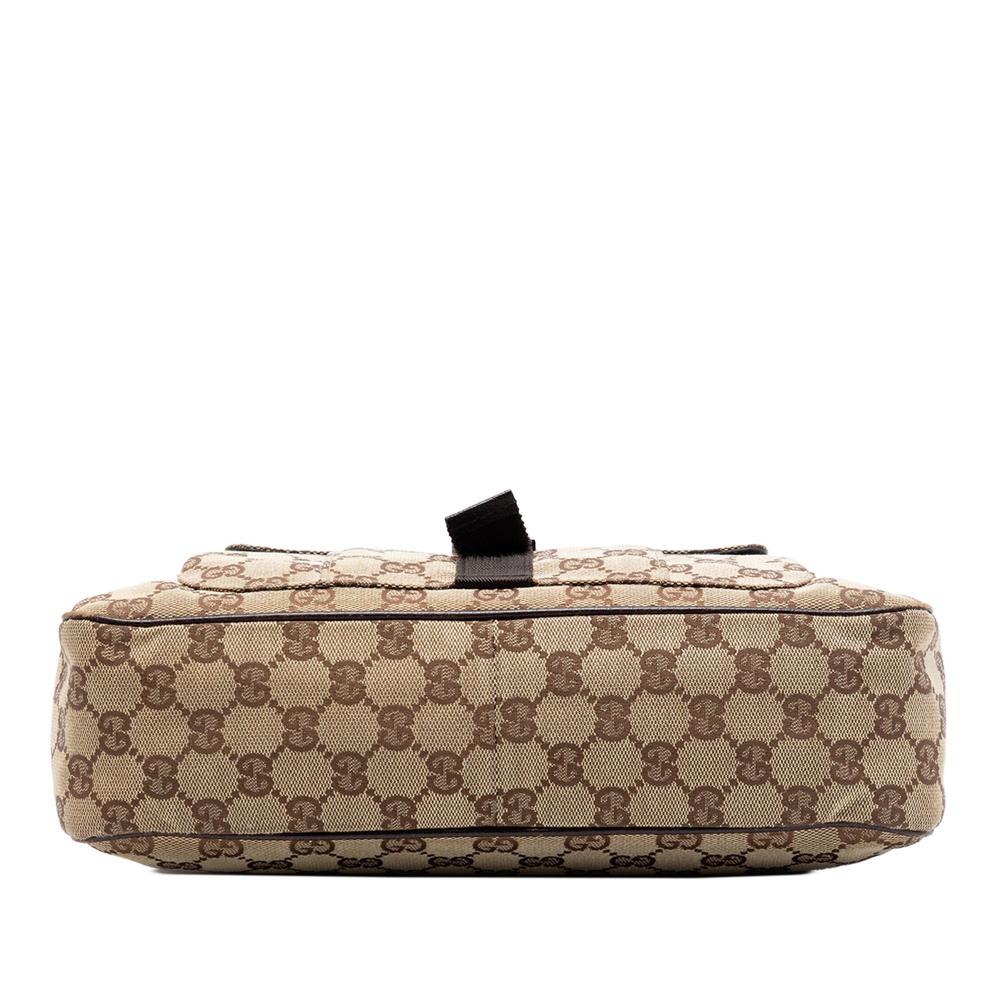 Gucci GG Canvas Crossbody Size ONE SIZE - 3 Thumbnail
