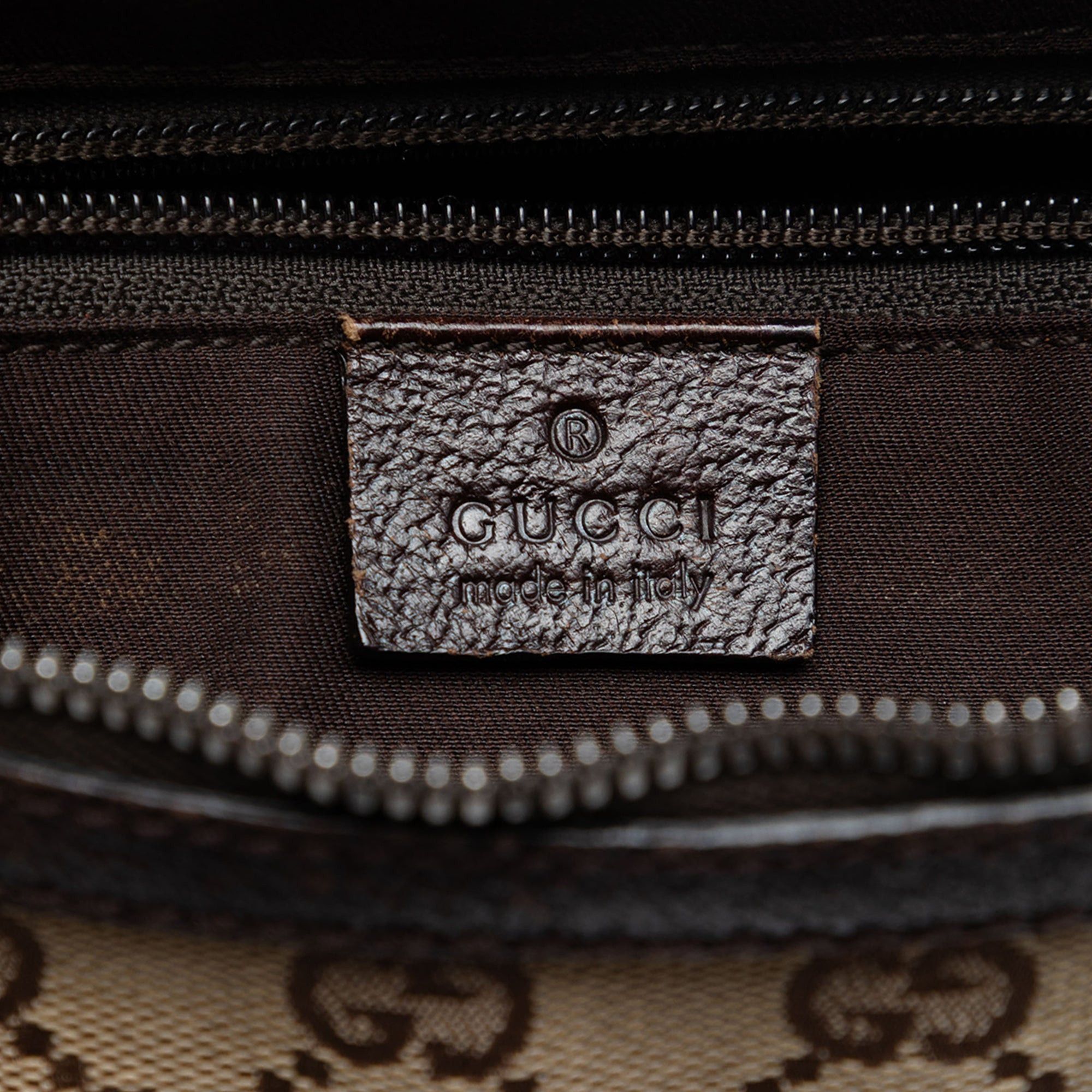 Gucci GG Canvas Crossbody Size ONE SIZE - 5 Thumbnail