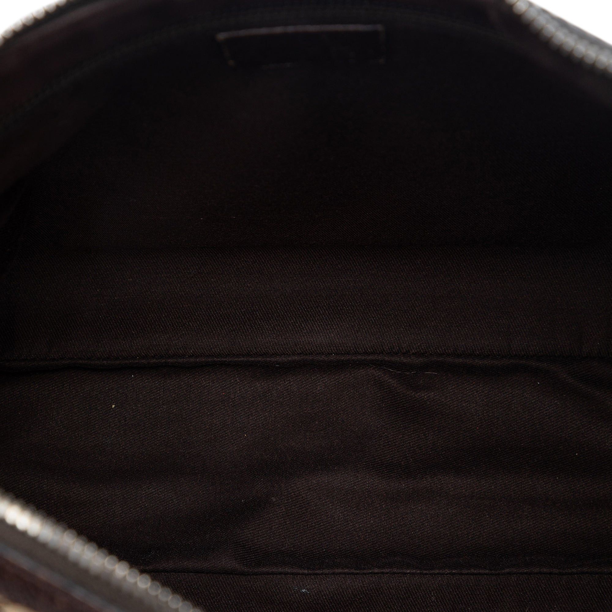 Gucci GG Canvas Crossbody Size ONE SIZE - 4 Thumbnail