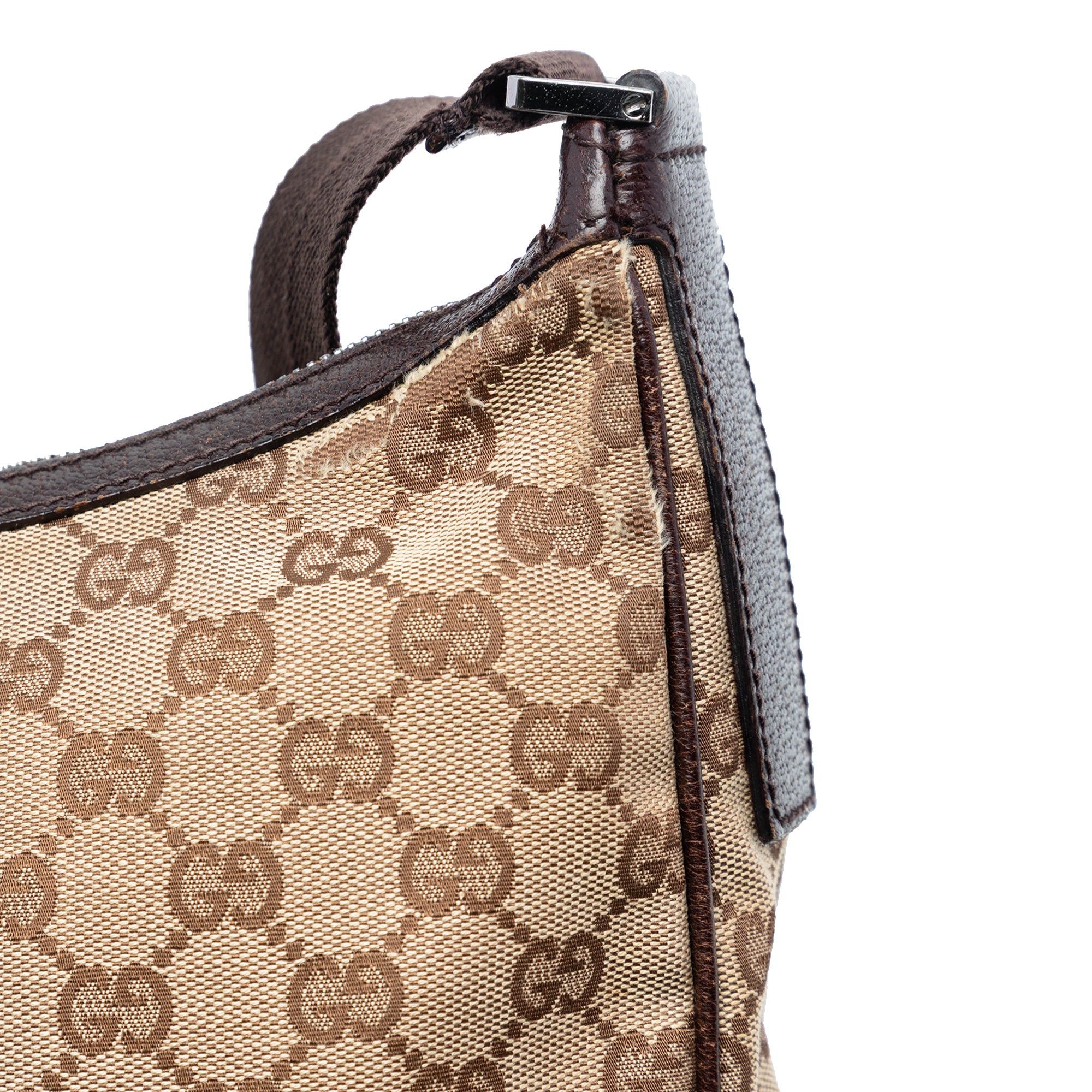 Gucci GG Canvas Crossbody Size ONE SIZE - 7 Thumbnail