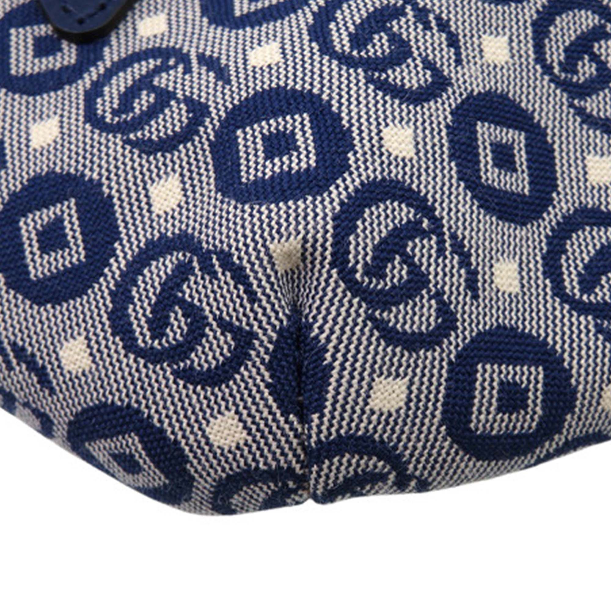 Gucci Kids GG Canvas Stars Web Belt Bag Size ONE SIZE - 10 Thumbnail