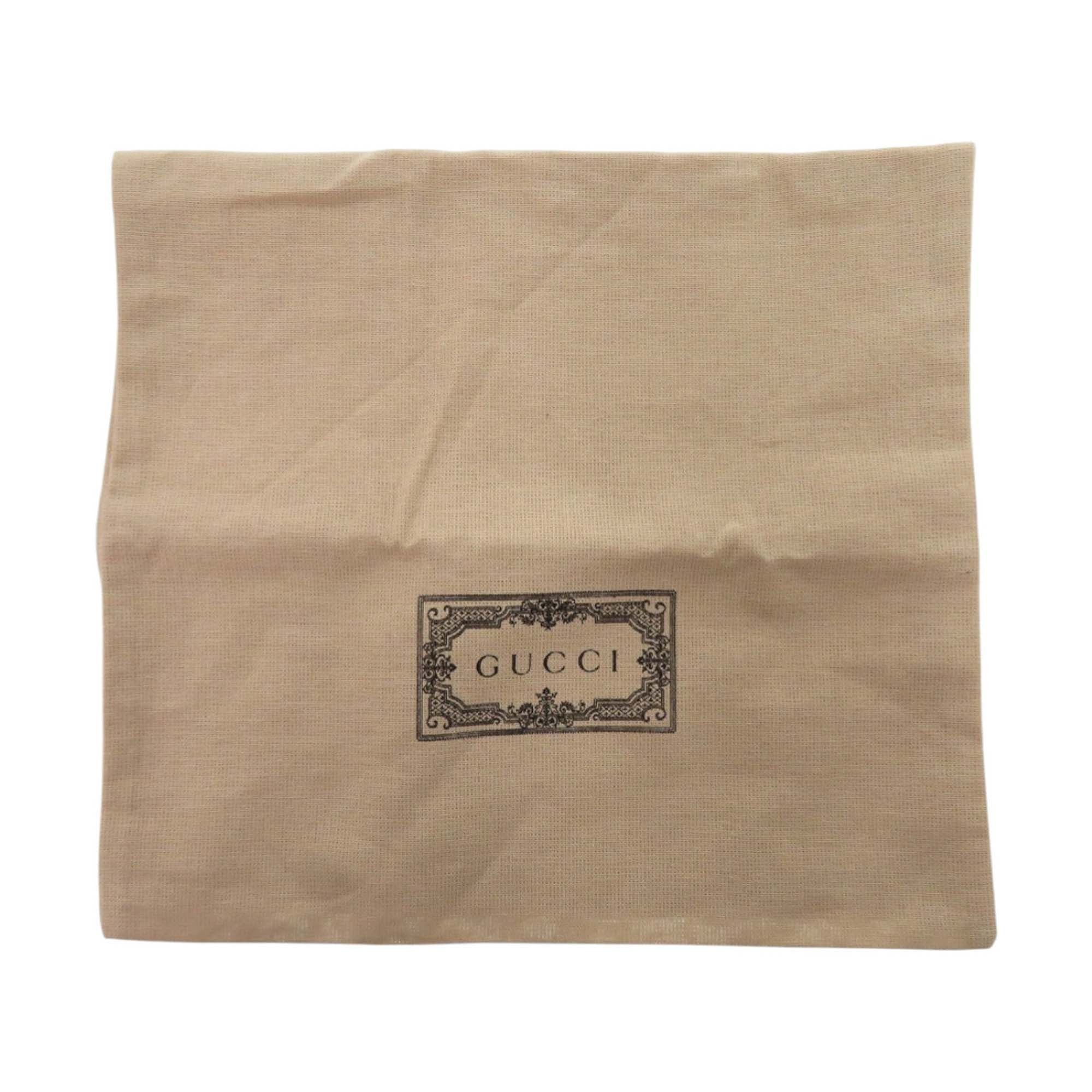 Gucci Kids GG Canvas Stars Web Belt Bag Size ONE SIZE - 13 Thumbnail