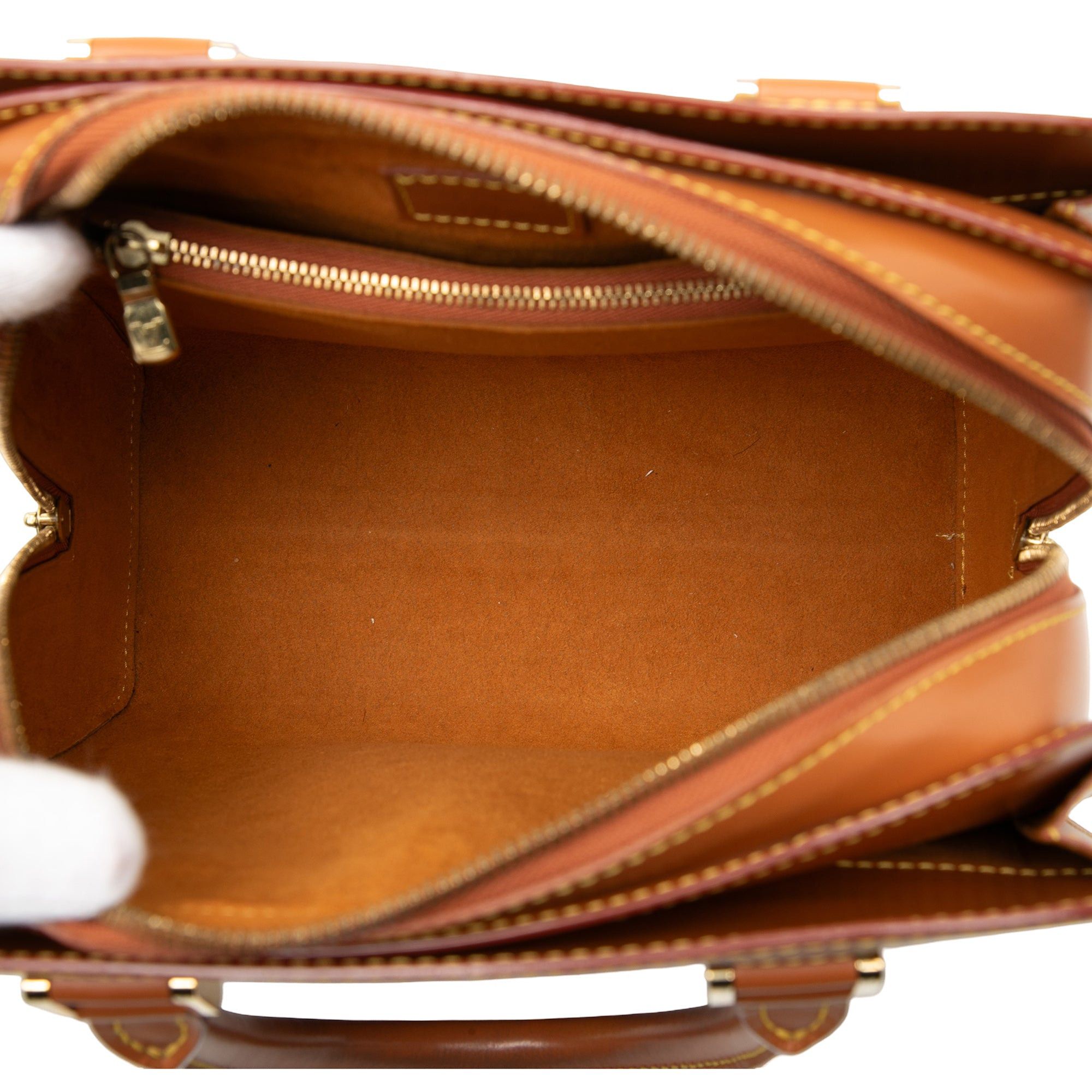 Louis Vuitton Epi Pont Neuf PM Size ONE SIZE - 4 Thumbnail
