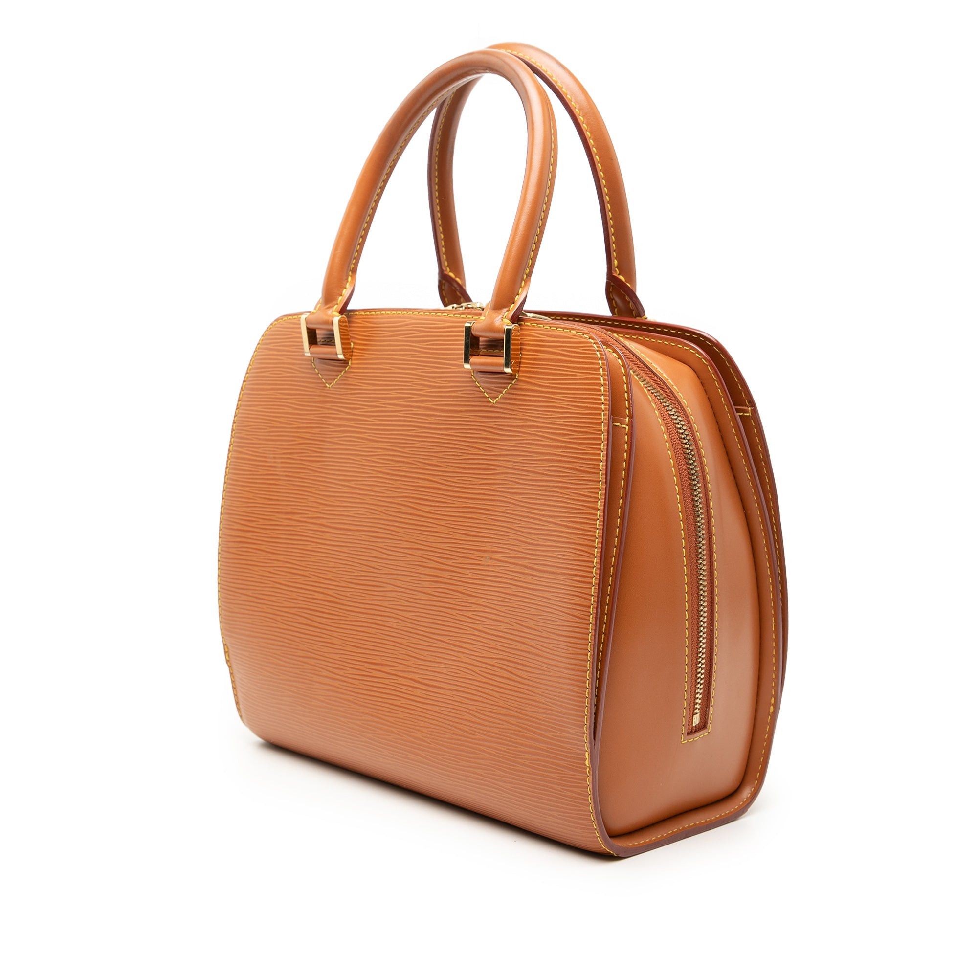Louis Vuitton Epi Pont Neuf PM Size ONE SIZE - 2 Thumbnail