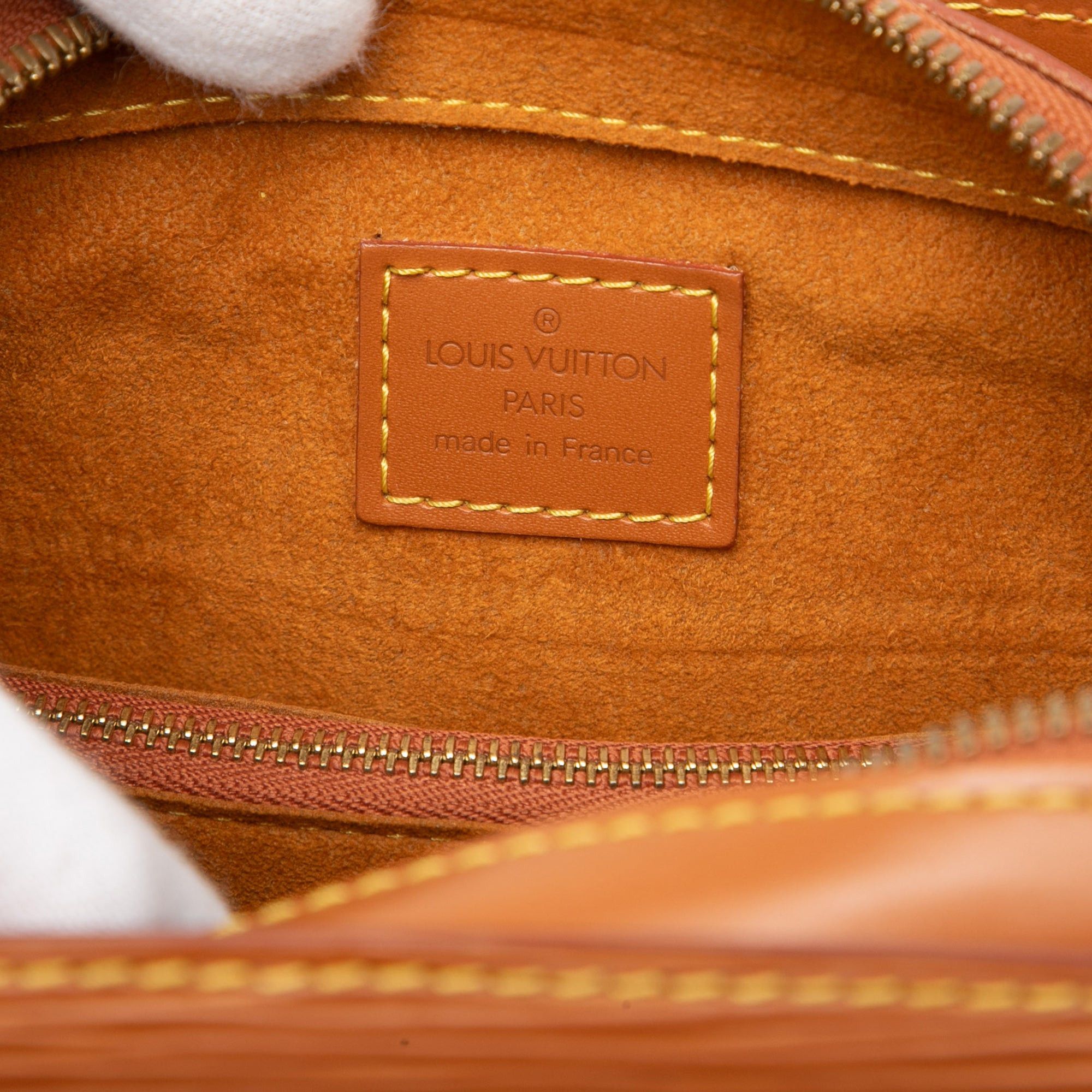 Louis Vuitton Epi Pont Neuf PM Size ONE SIZE - 5 Thumbnail