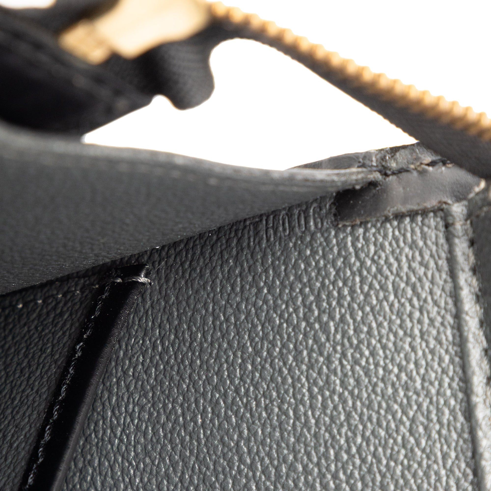 Louis Vuitton Epi Riviera Size ONE SIZE - 6 Thumbnail