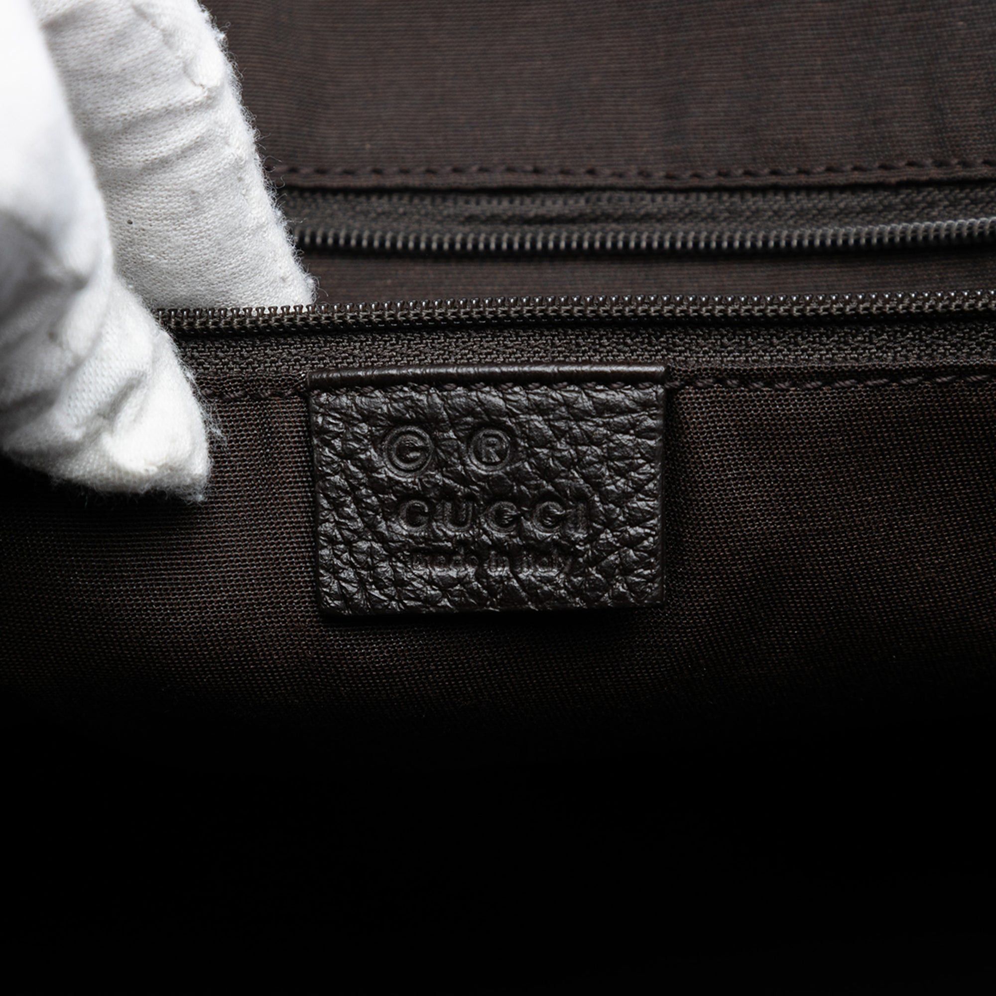 Gucci GG Canvas Tote Size ONE SIZE - 5 Thumbnail