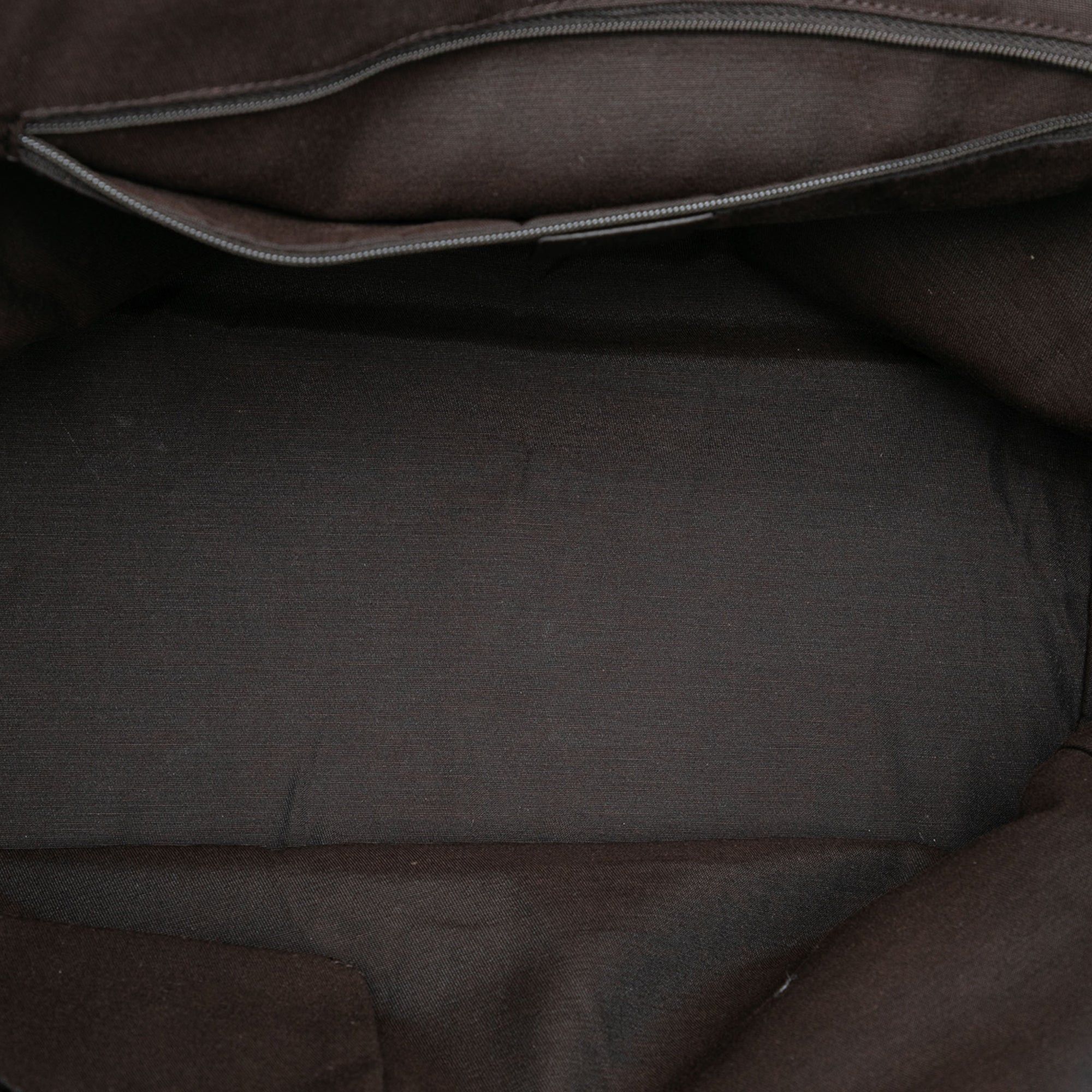 Gucci GG Canvas Tote Size ONE SIZE - 4 Thumbnail