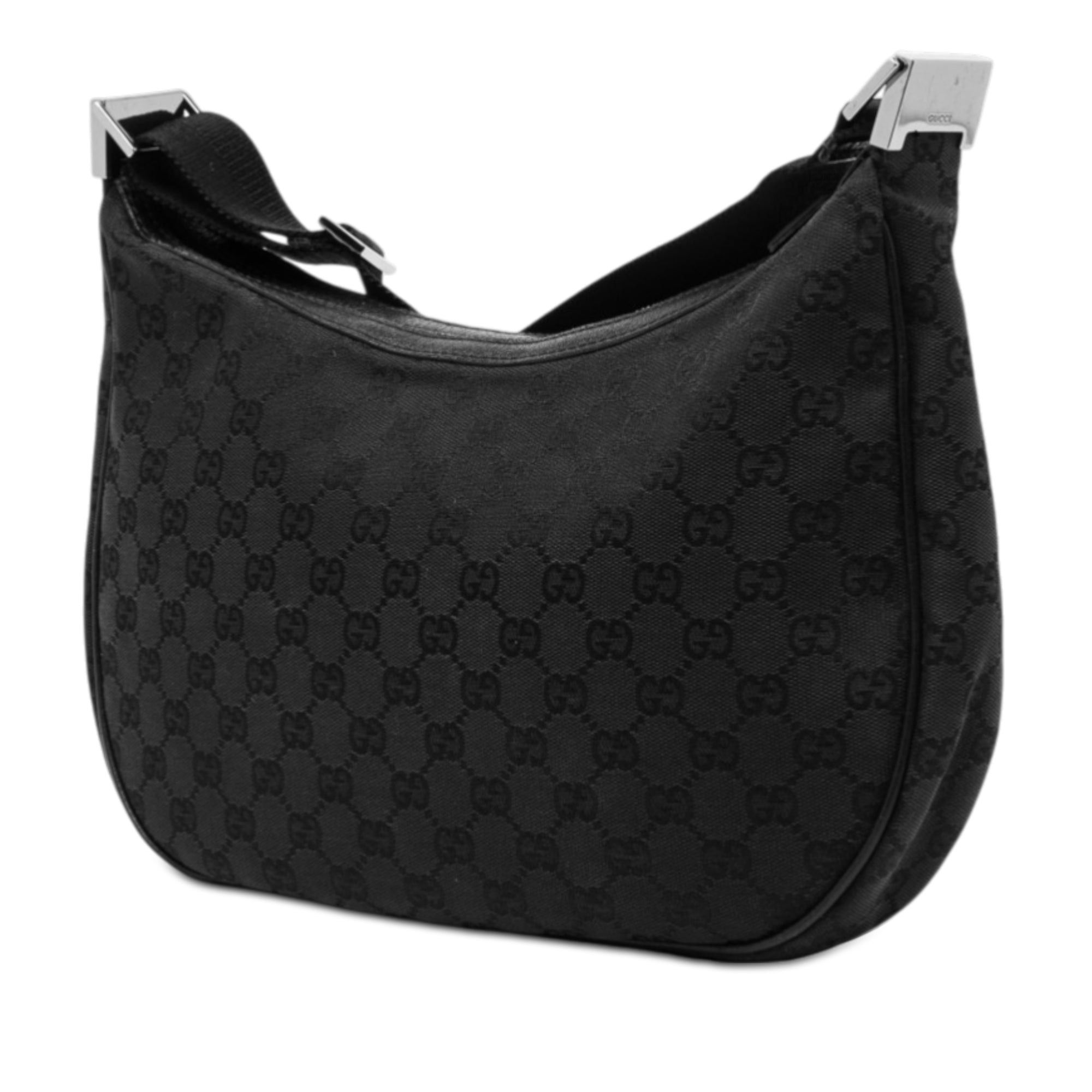 Gucci GG Canvas Crossbody Size ONE SIZE - 2 Thumbnail