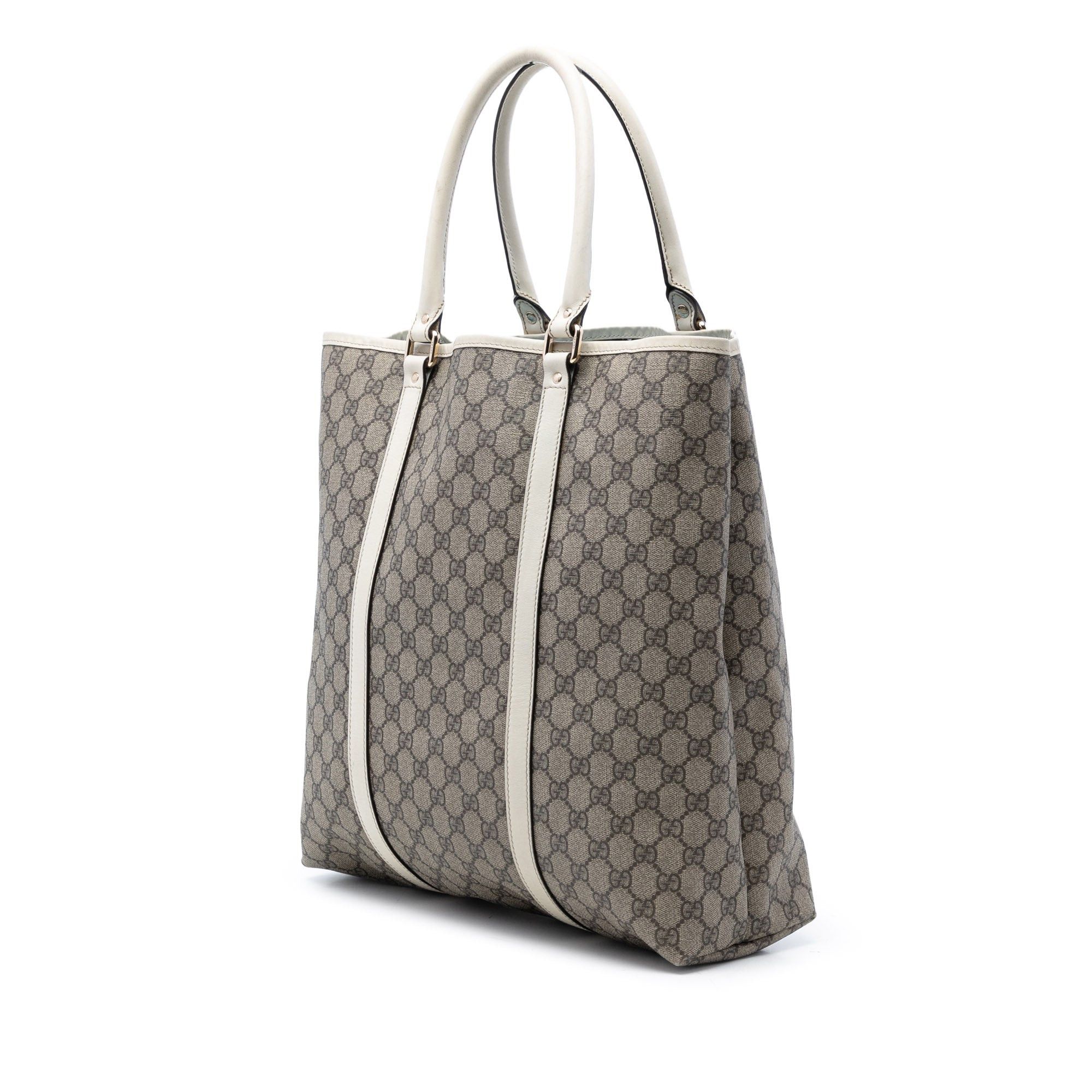 Gucci GG Supreme Joy Vertical Tote Size ONE SIZE - 2 Thumbnail