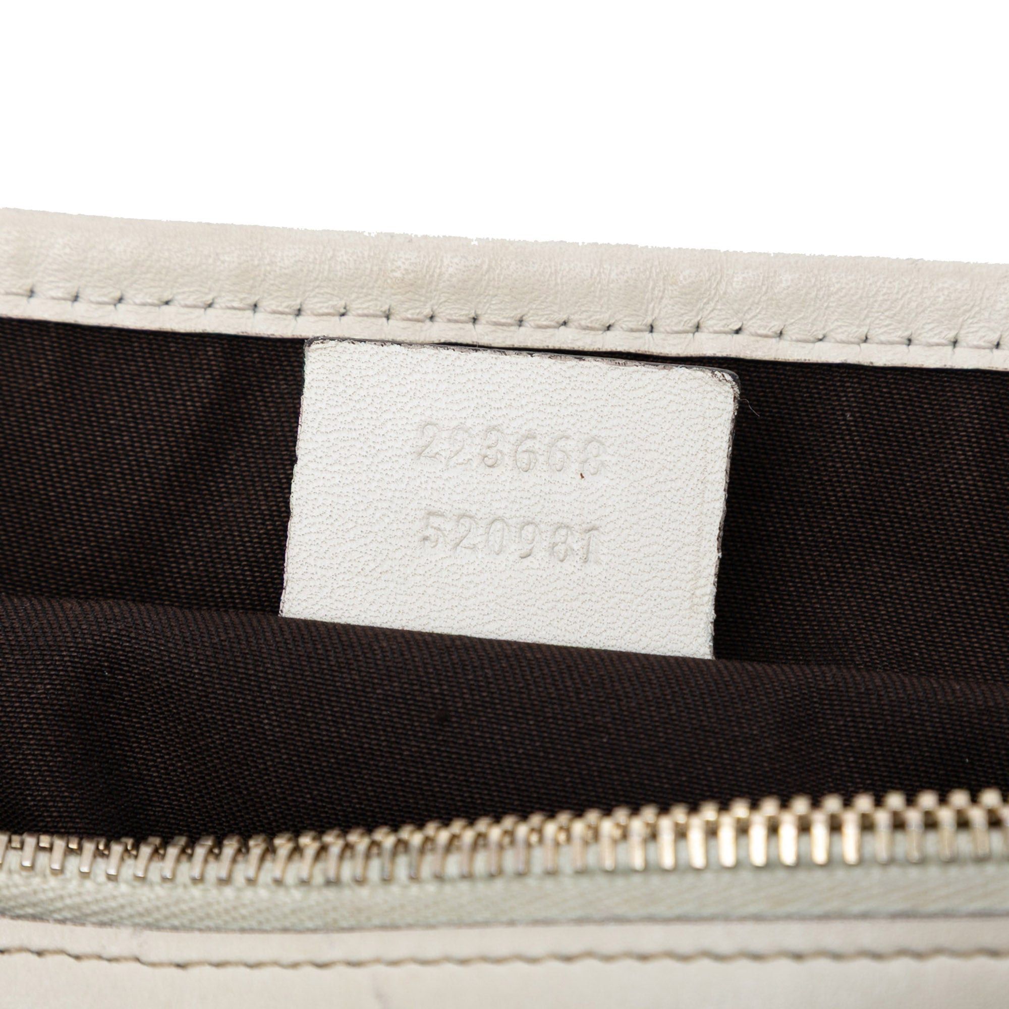 Gucci GG Supreme Joy Vertical Tote Size ONE SIZE - 6 Thumbnail