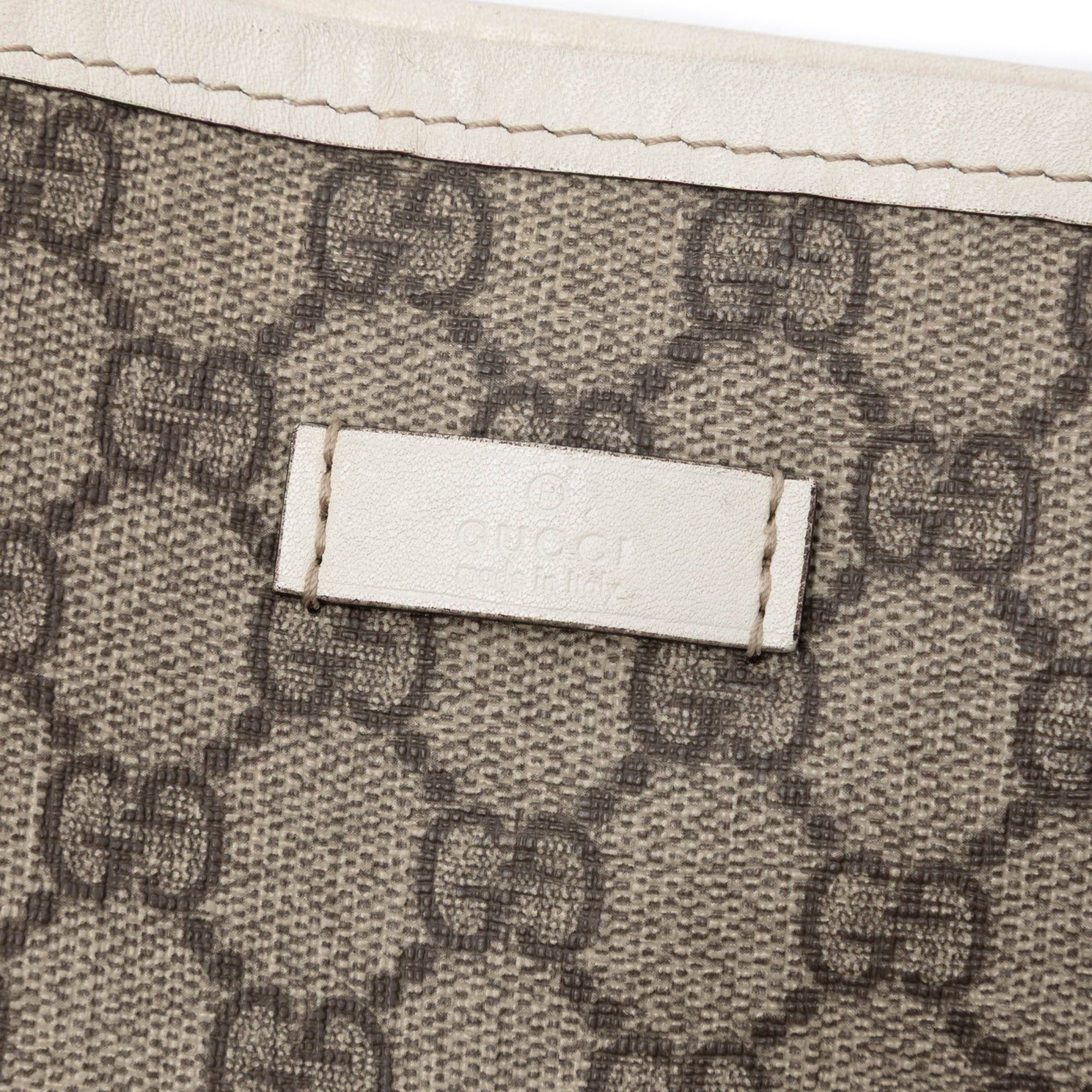 Gucci GG Supreme Joy Vertical Tote Size ONE SIZE - 5 Thumbnail